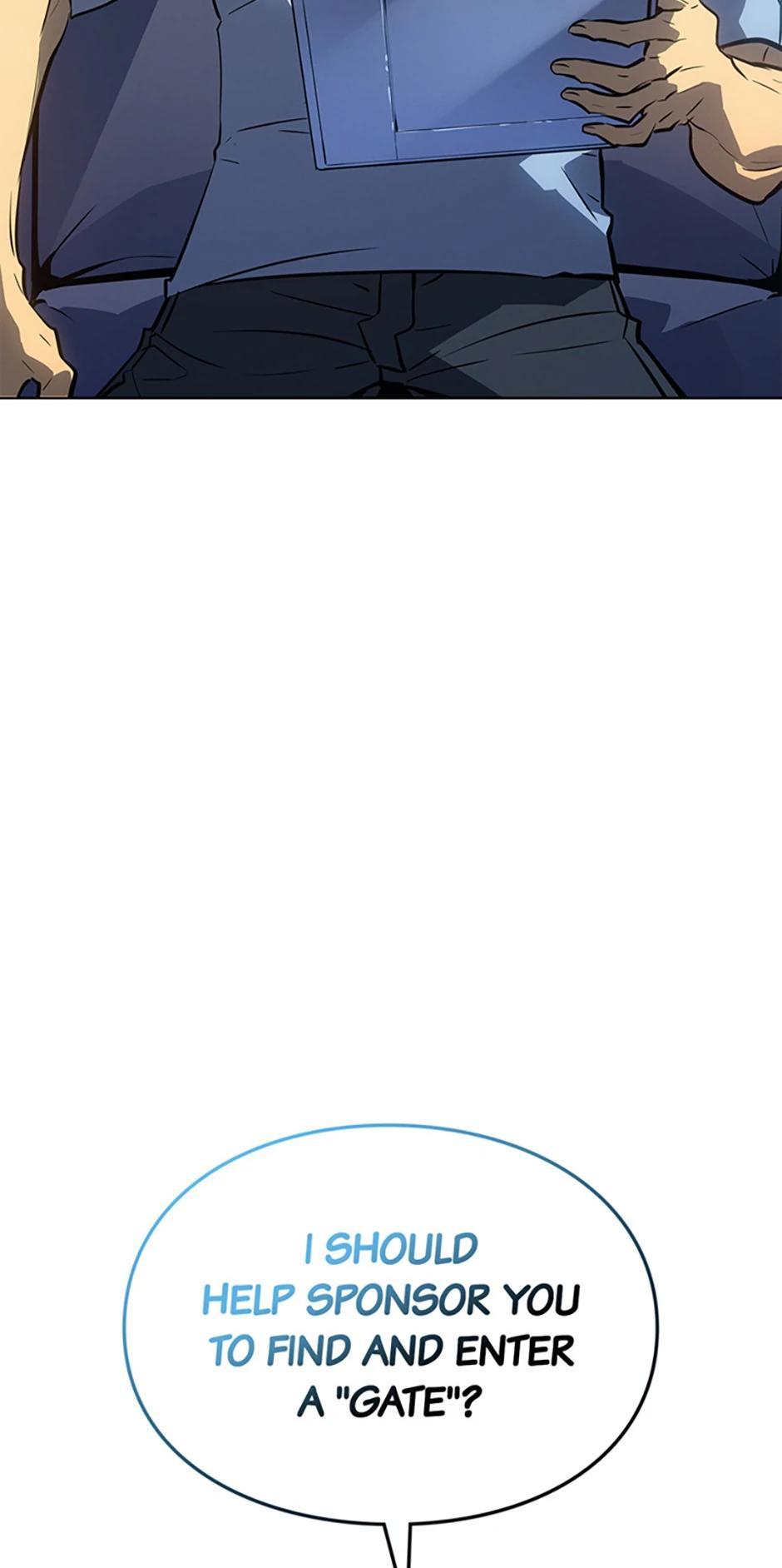 Read Solo Leveling Ragnarok ENGLISH Manga Online