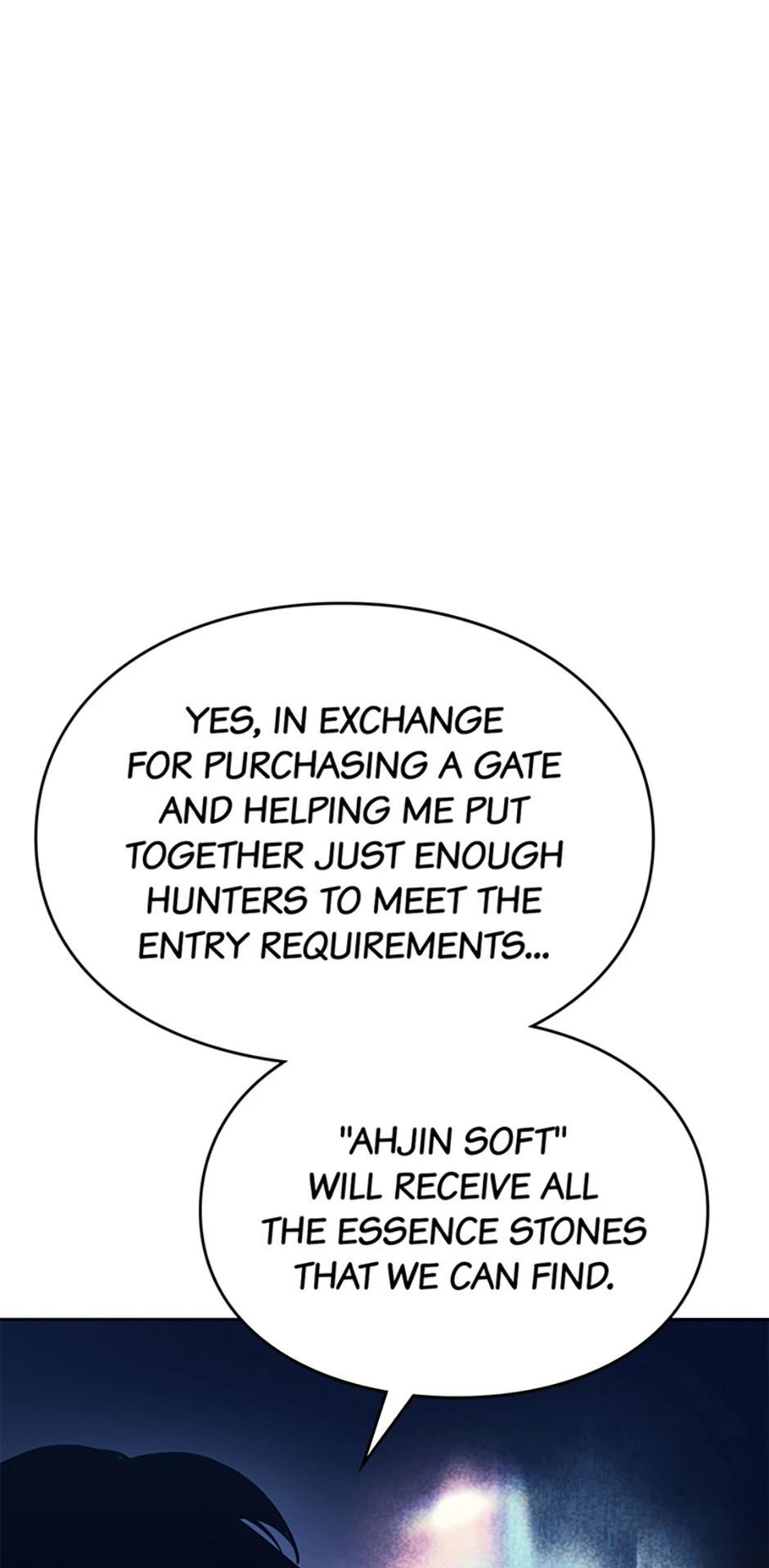 Read Solo Leveling Ragnarok ENGLISH Manga Online