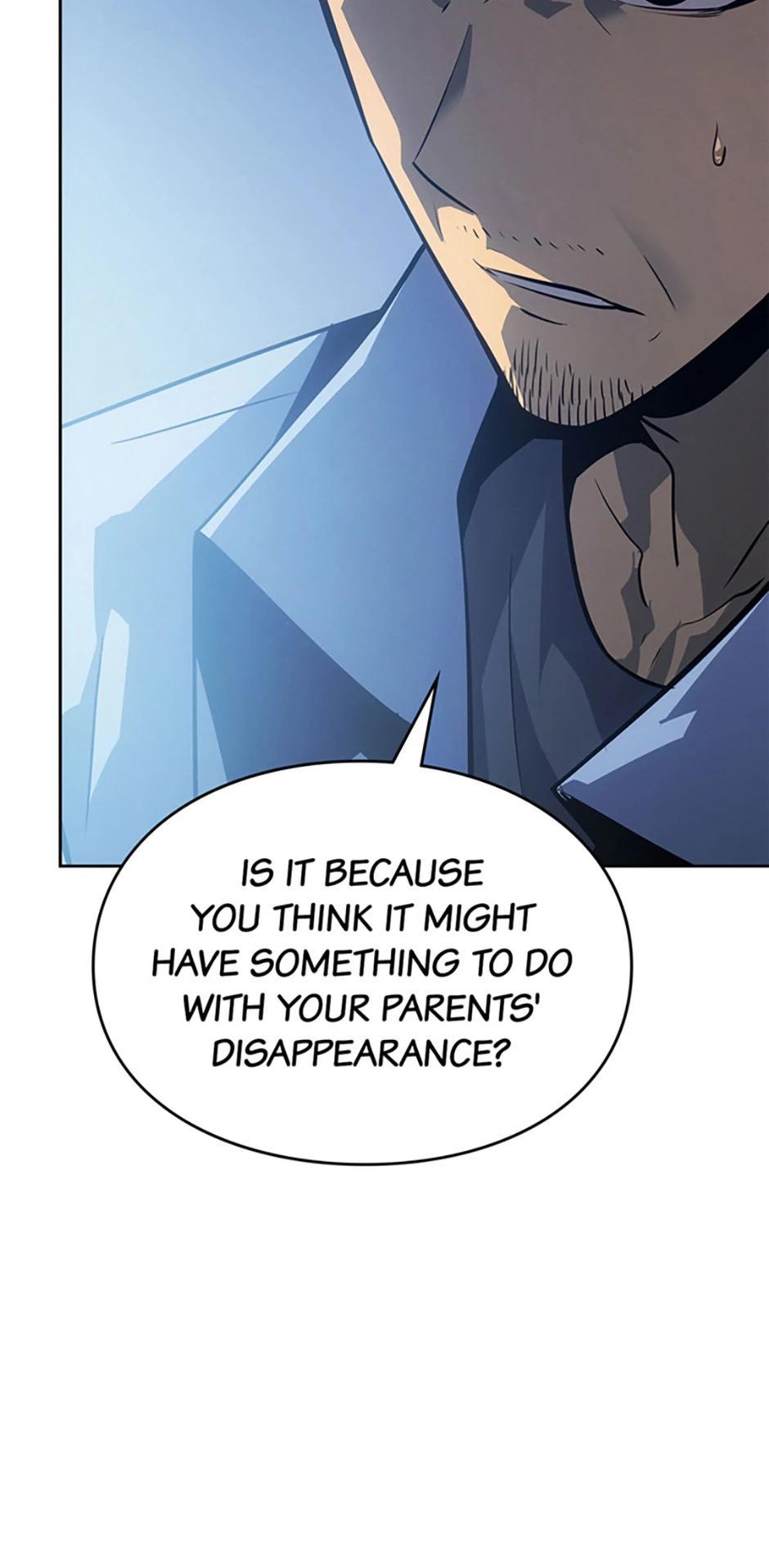 Read Solo Leveling Ragnarok ENGLISH Manga Online