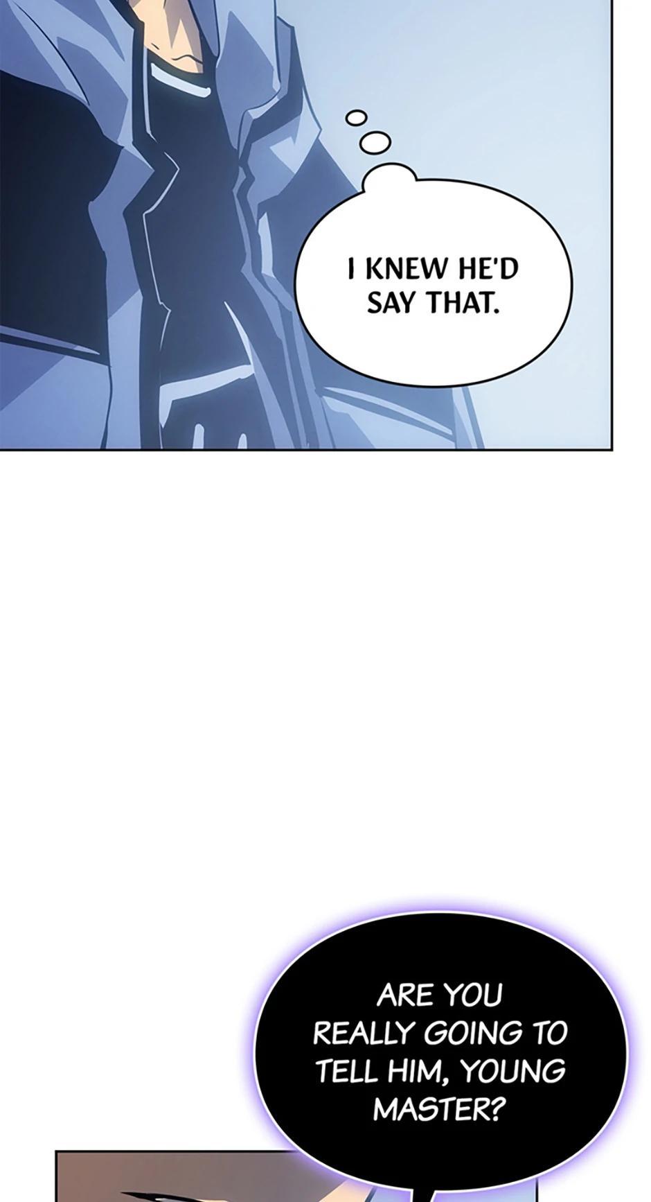 Read Solo Leveling Ragnarok ENGLISH Manga Online