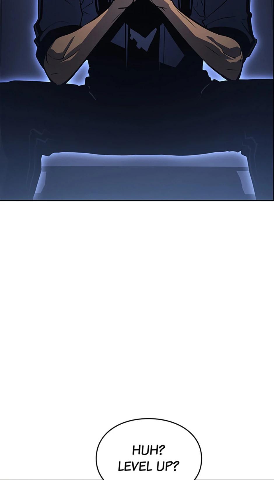 Read Solo Leveling Ragnarok ENGLISH Manga Online