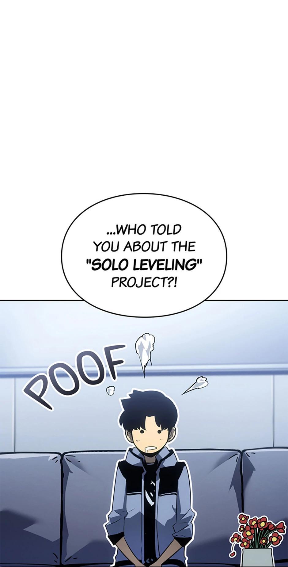 Read Solo Leveling Ragnarok ENGLISH Manga Online