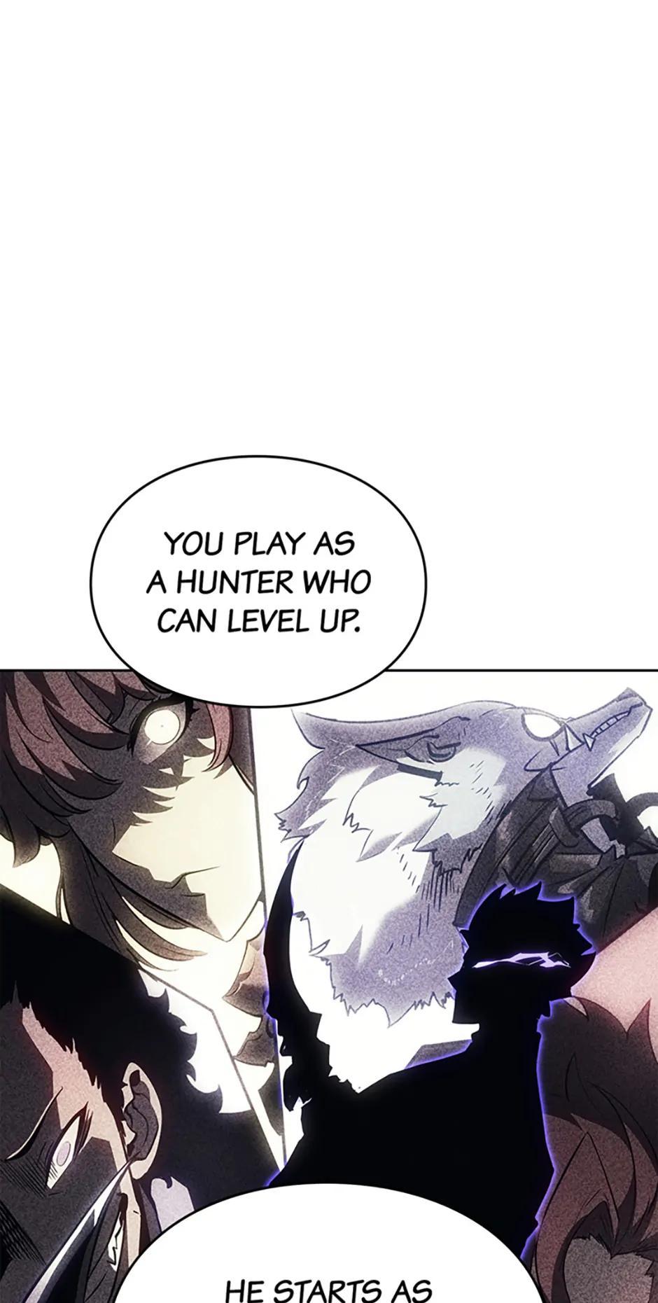 Read Solo Leveling Ragnarok ENGLISH Manga Online