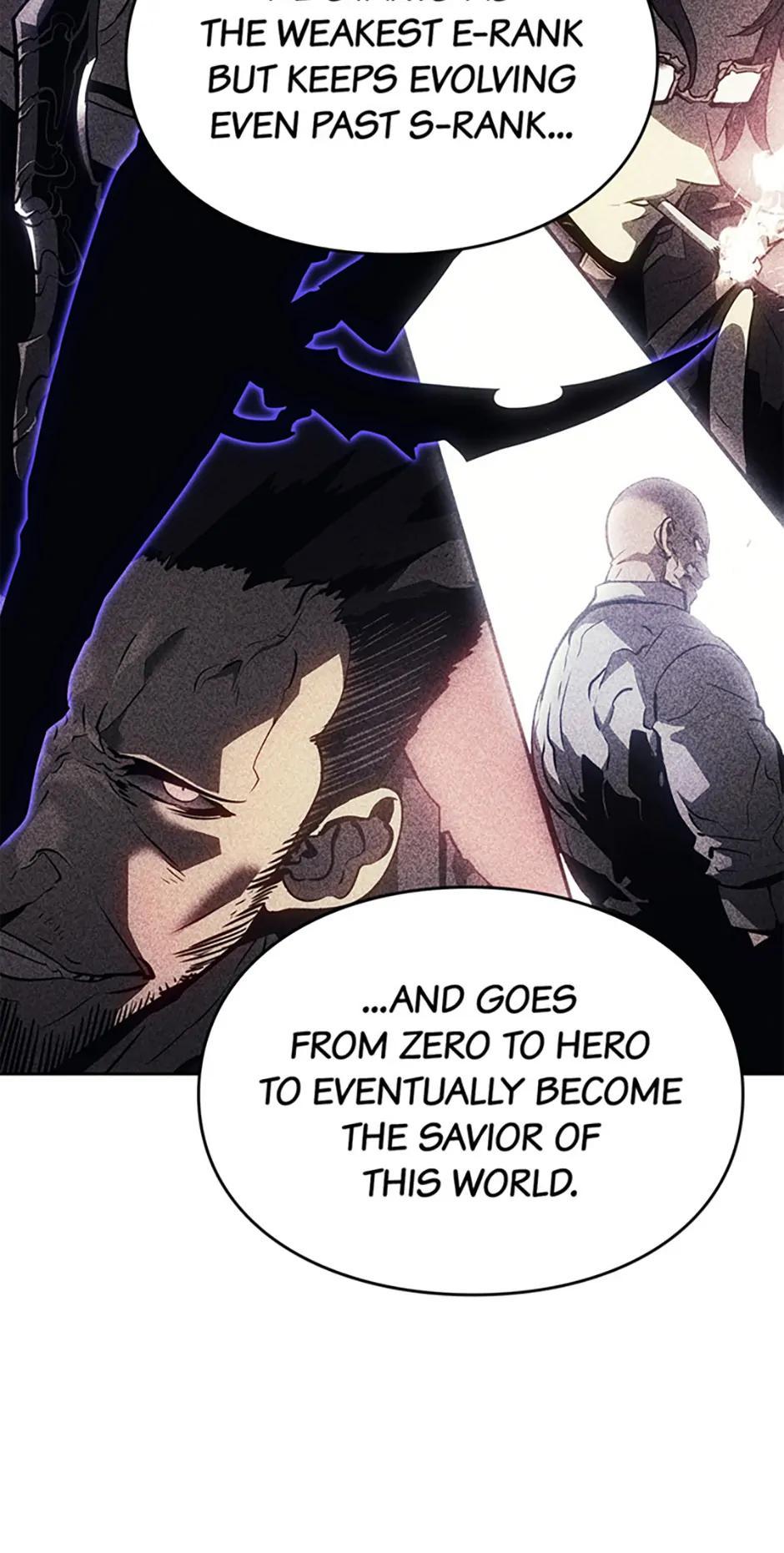 Read Solo Leveling Ragnarok ENGLISH Manga Online