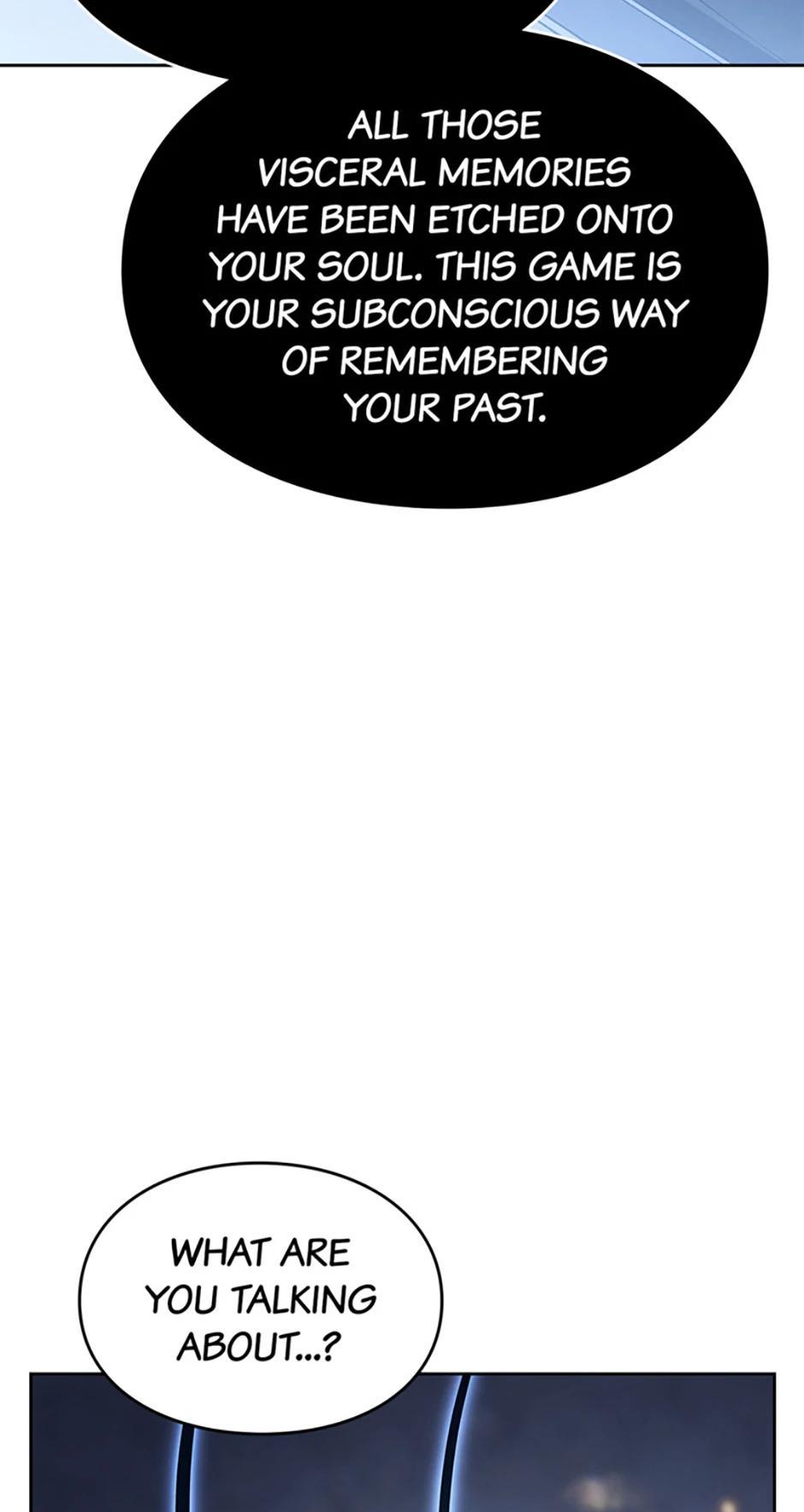 Read Solo Leveling Ragnarok ENGLISH Manga Online