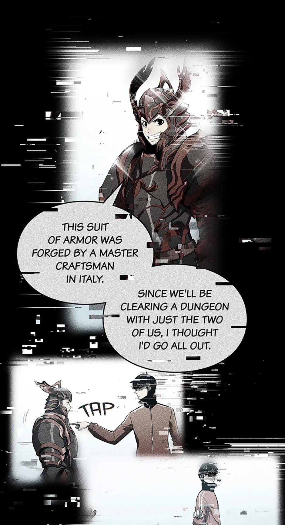 Read Solo Leveling Ragnarok ENGLISH Manga Online