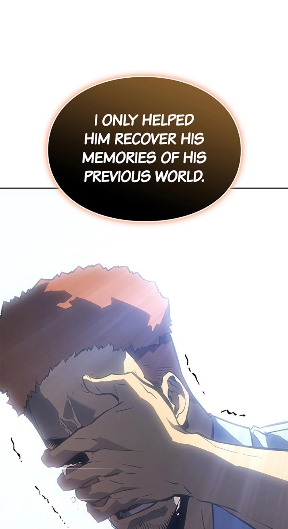 Read Solo Leveling Ragnarok ENGLISH Manga Online