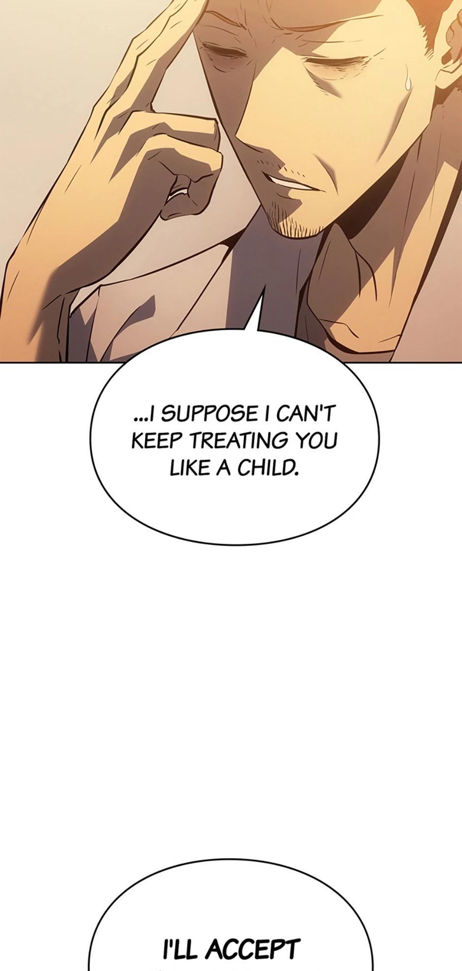 Read Solo Leveling Ragnarok ENGLISH Manga Online