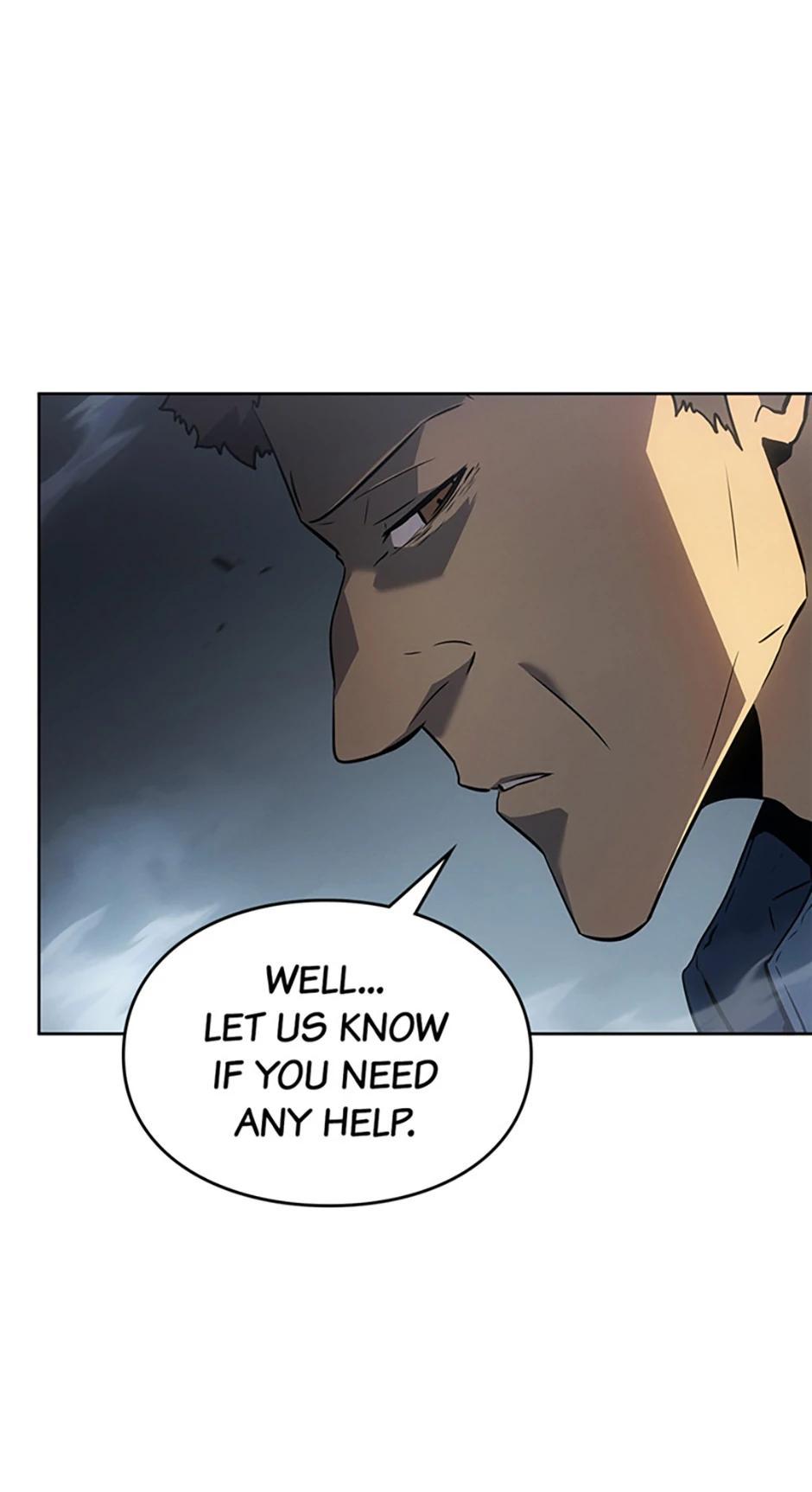 Read Solo Leveling Ragnarok ENGLISH Manga Online