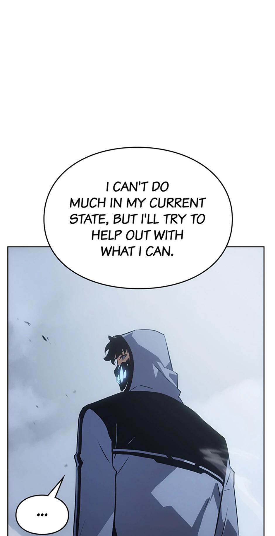 Read Solo Leveling Ragnarok ENGLISH Manga Online