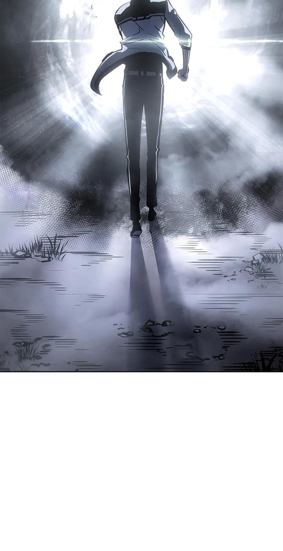 Read Solo Leveling Ragnarok ENGLISH Manga Online