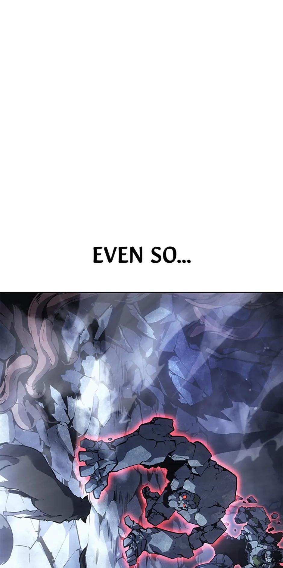 Read Solo Leveling Ragnarok ENGLISH Manga Online