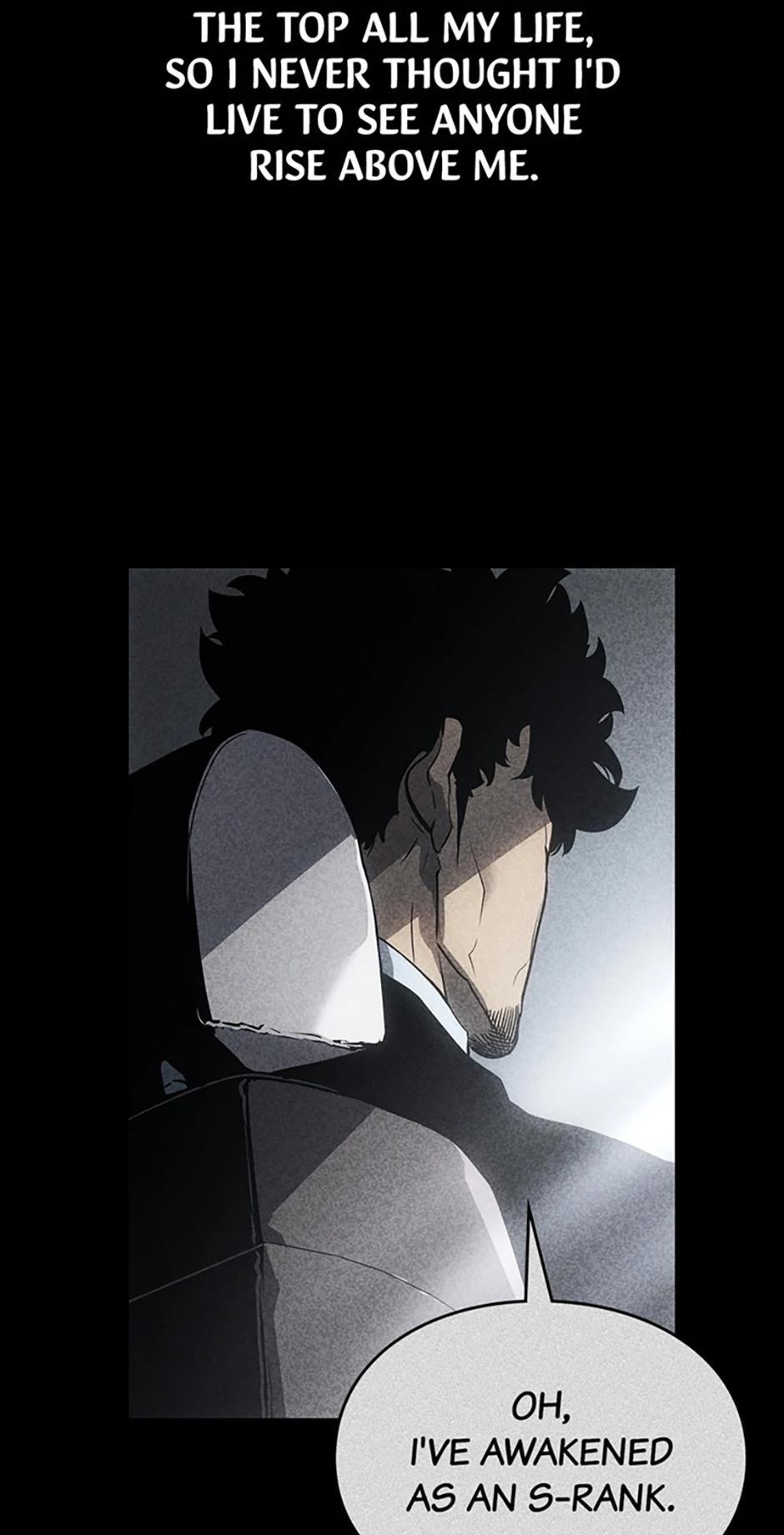 Read Solo Leveling Ragnarok ENGLISH Manga Online