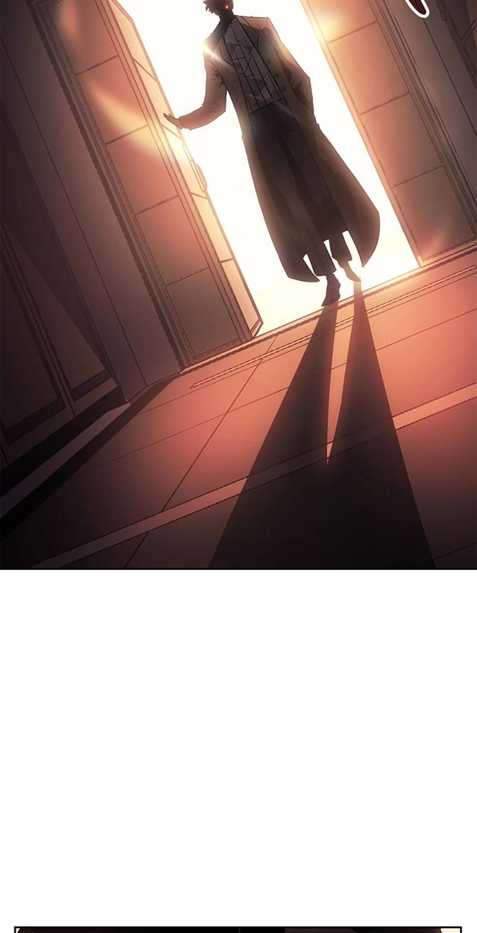 Read Solo Leveling Ragnarok ENGLISH Manga Online