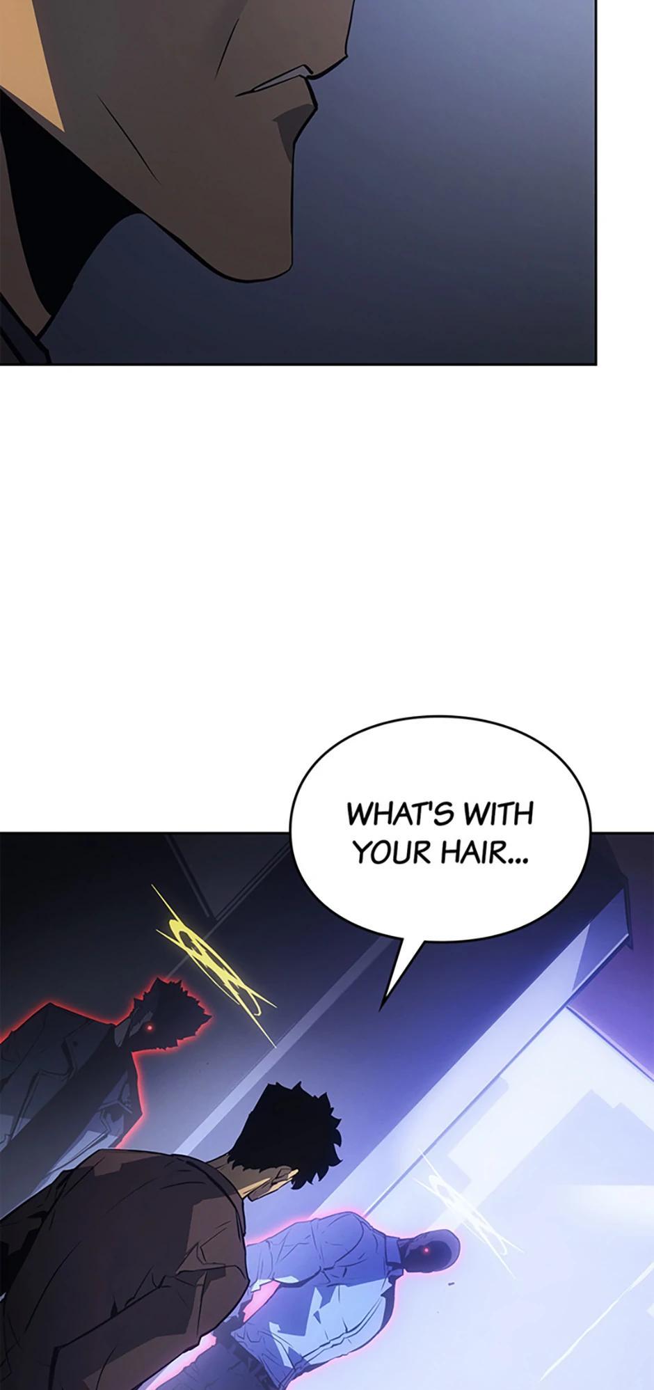 Read Solo Leveling Ragnarok ENGLISH Manga Online