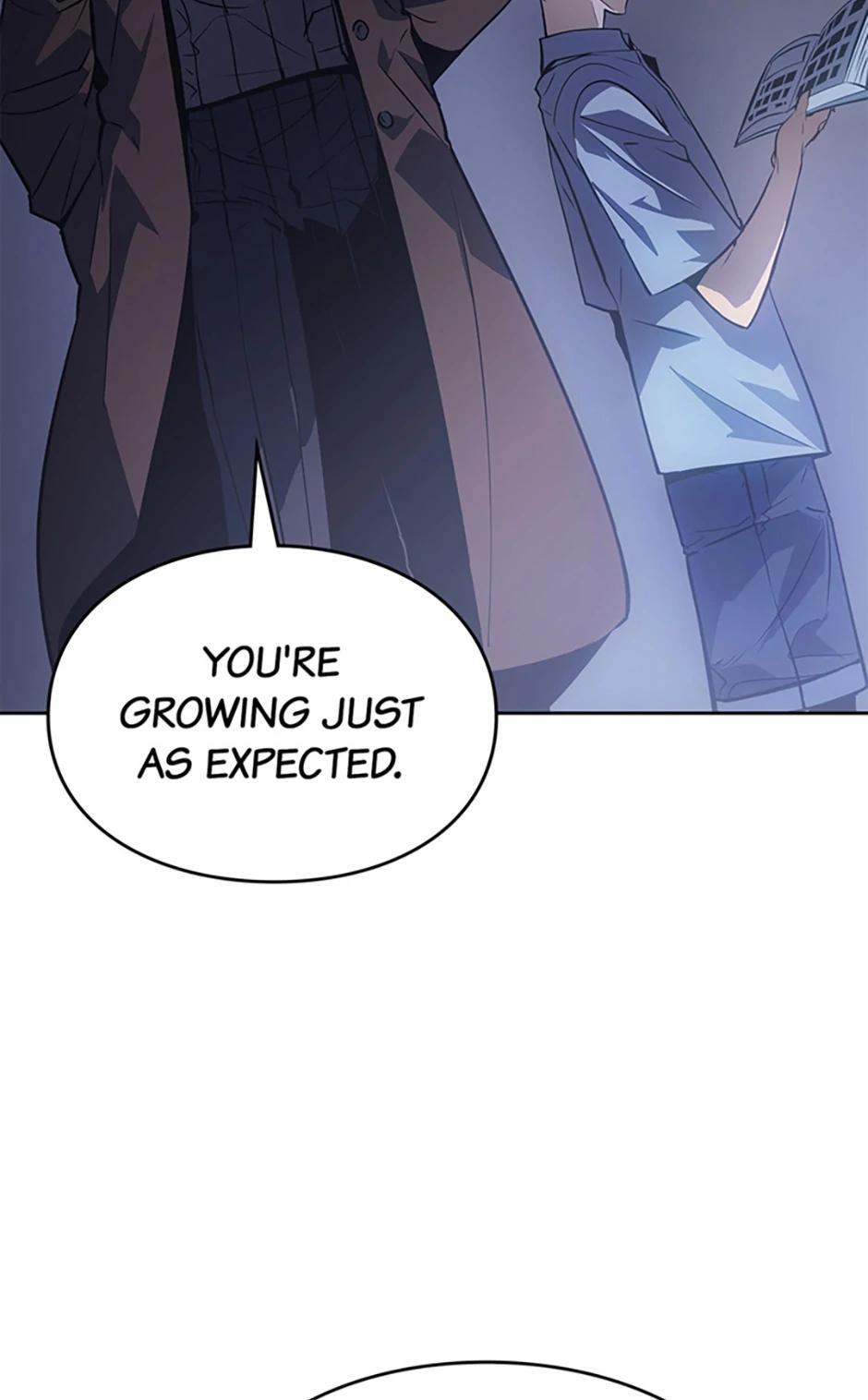 Read Solo Leveling Ragnarok ENGLISH Manga Online