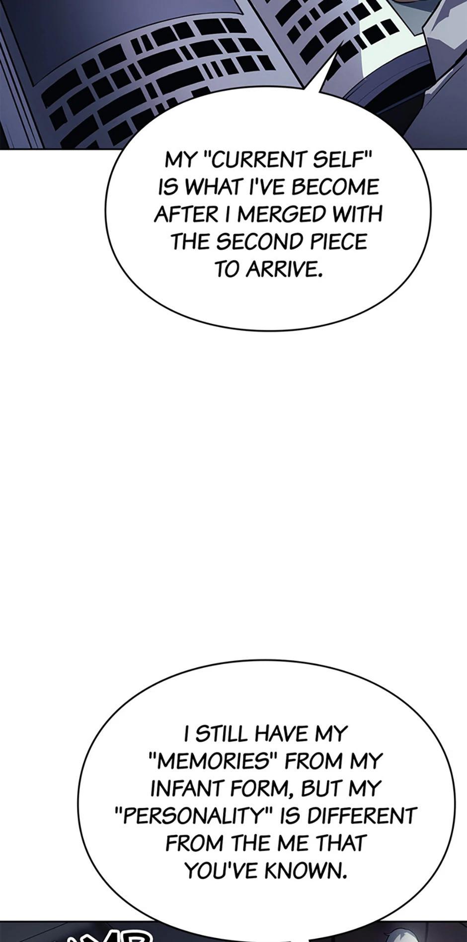 Read Solo Leveling Ragnarok ENGLISH Manga Online