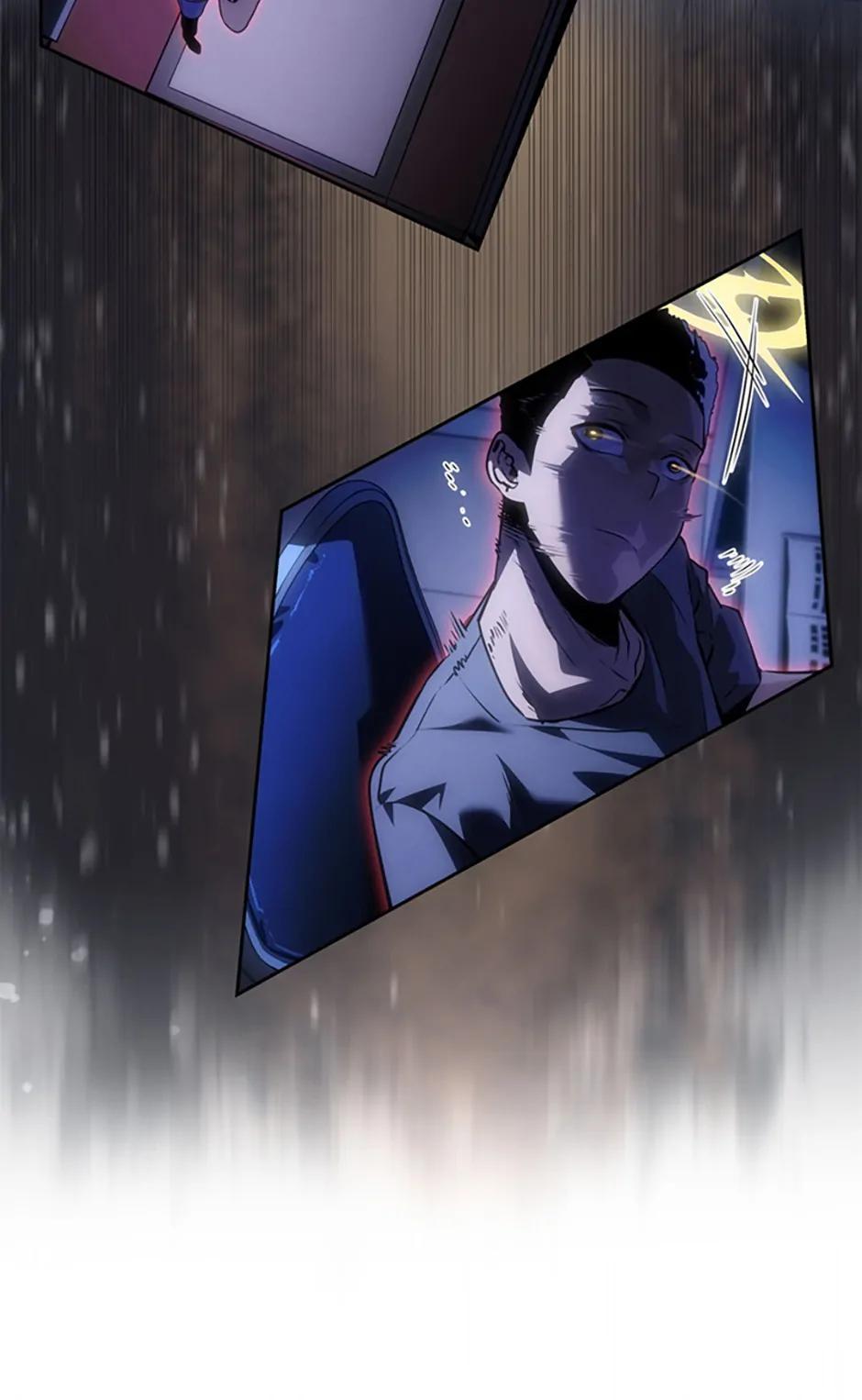 Read Solo Leveling Ragnarok ENGLISH Manga Online