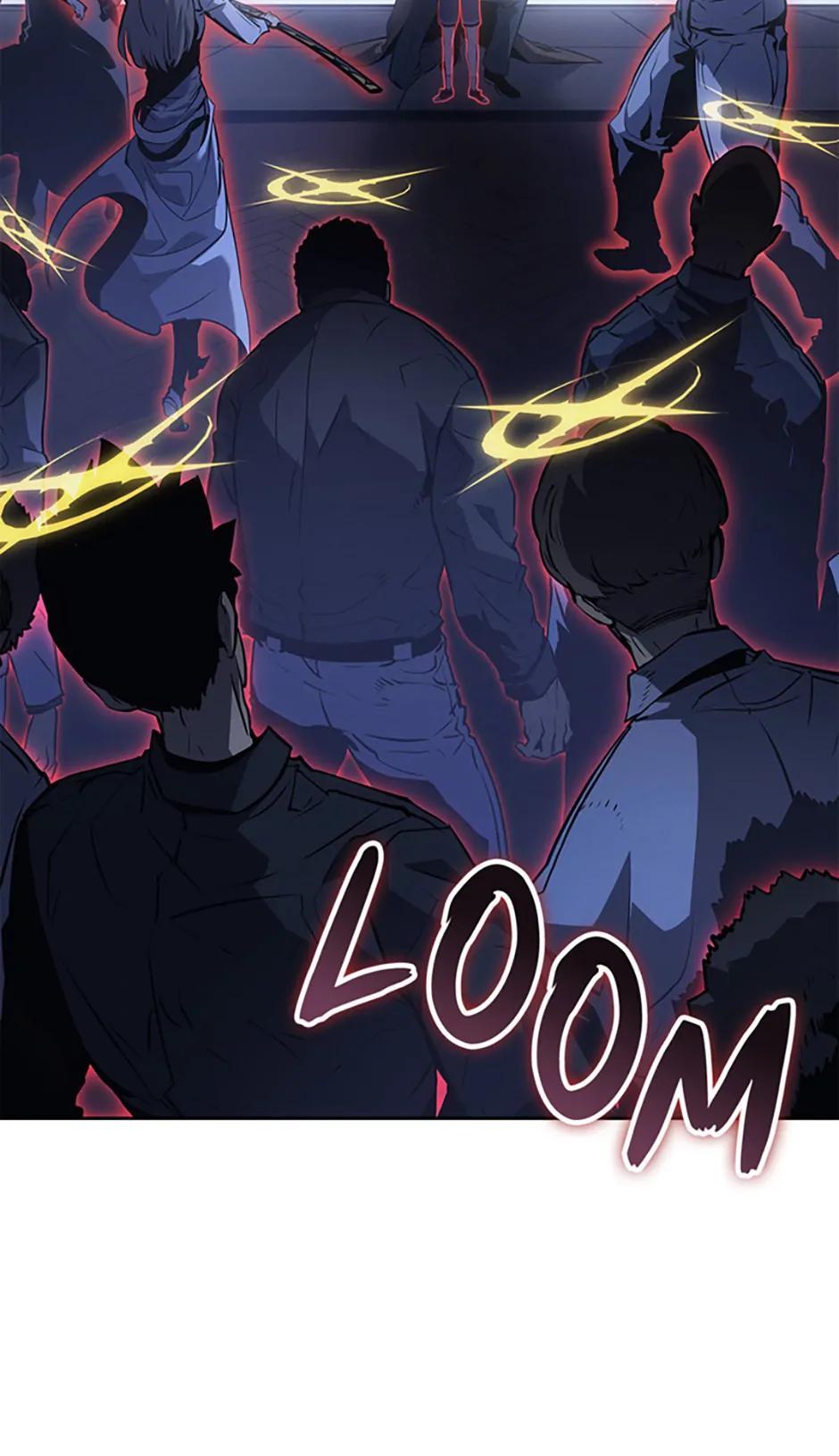 Read Solo Leveling Ragnarok ENGLISH Manga Online