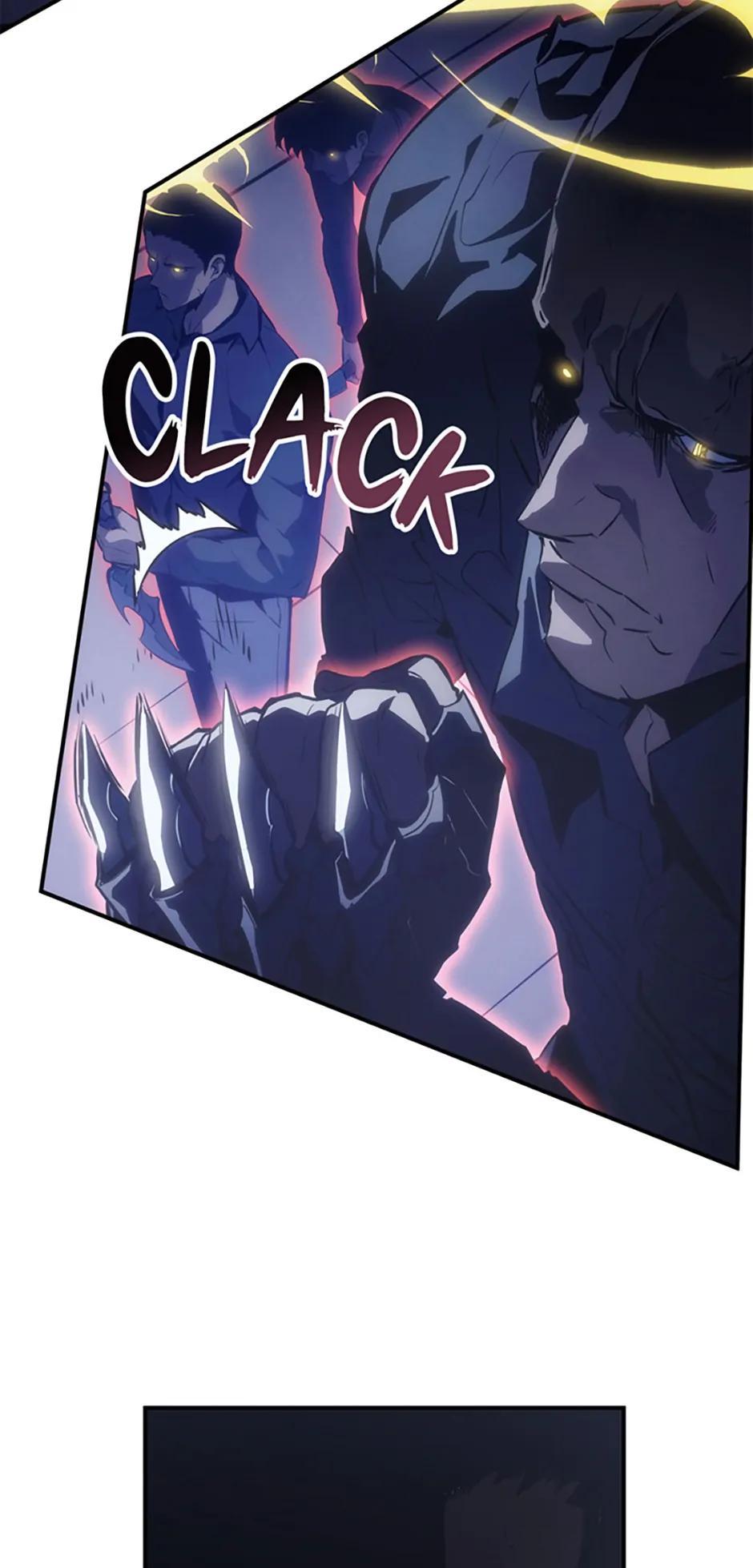 Read Solo Leveling Ragnarok ENGLISH Manga Online