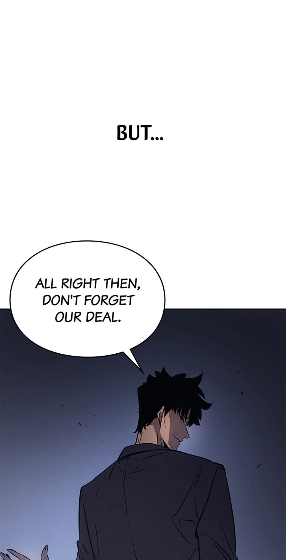 Read Solo Leveling Ragnarok ENGLISH Manga Online