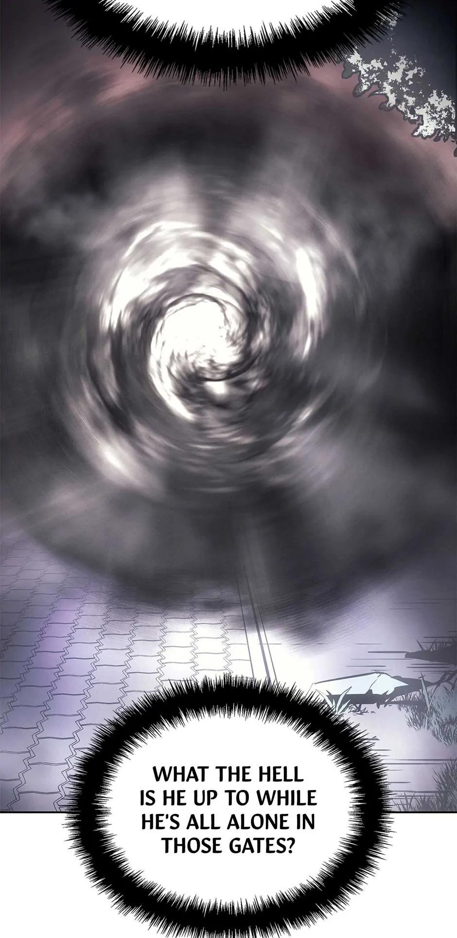 Read Solo Leveling Ragnarok ENGLISH Manga Online