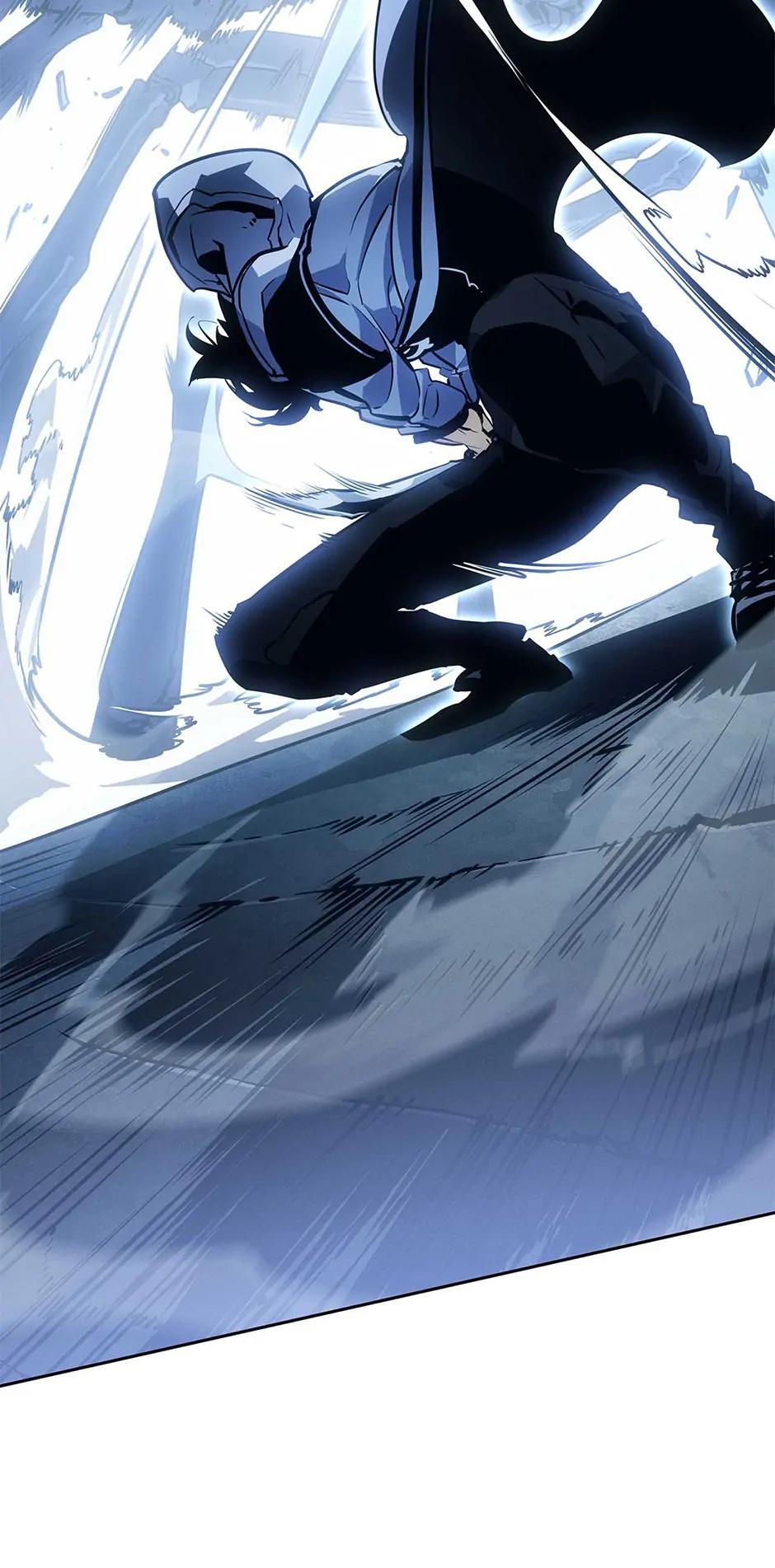 Read Solo Leveling Ragnarok ENGLISH Manga Online