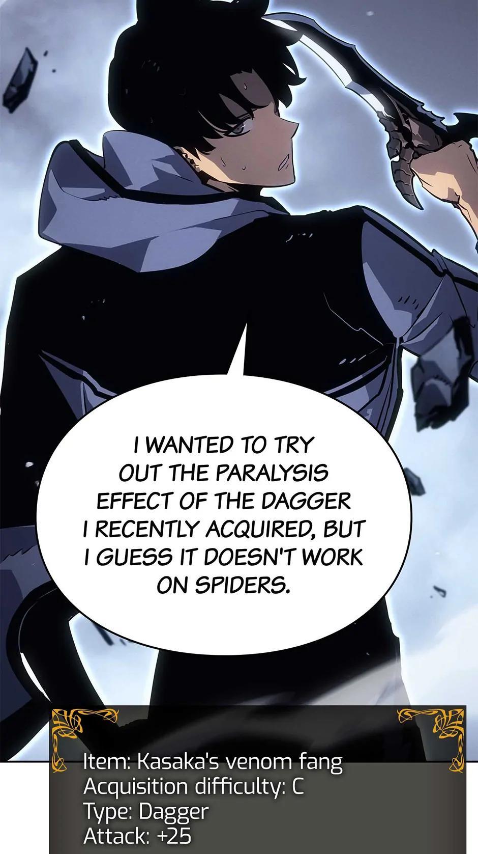 Read Solo Leveling Ragnarok ENGLISH Manga Online