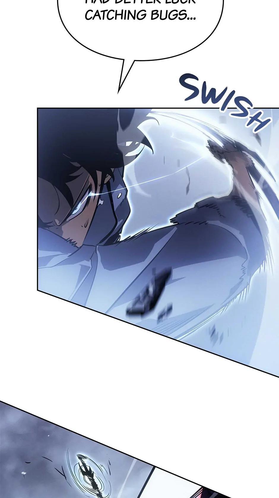 Read Solo Leveling Ragnarok ENGLISH Manga Online