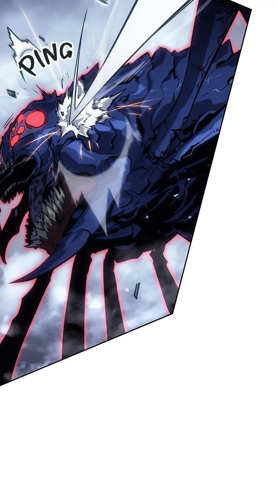 Read Solo Leveling Ragnarok ENGLISH Manga Online