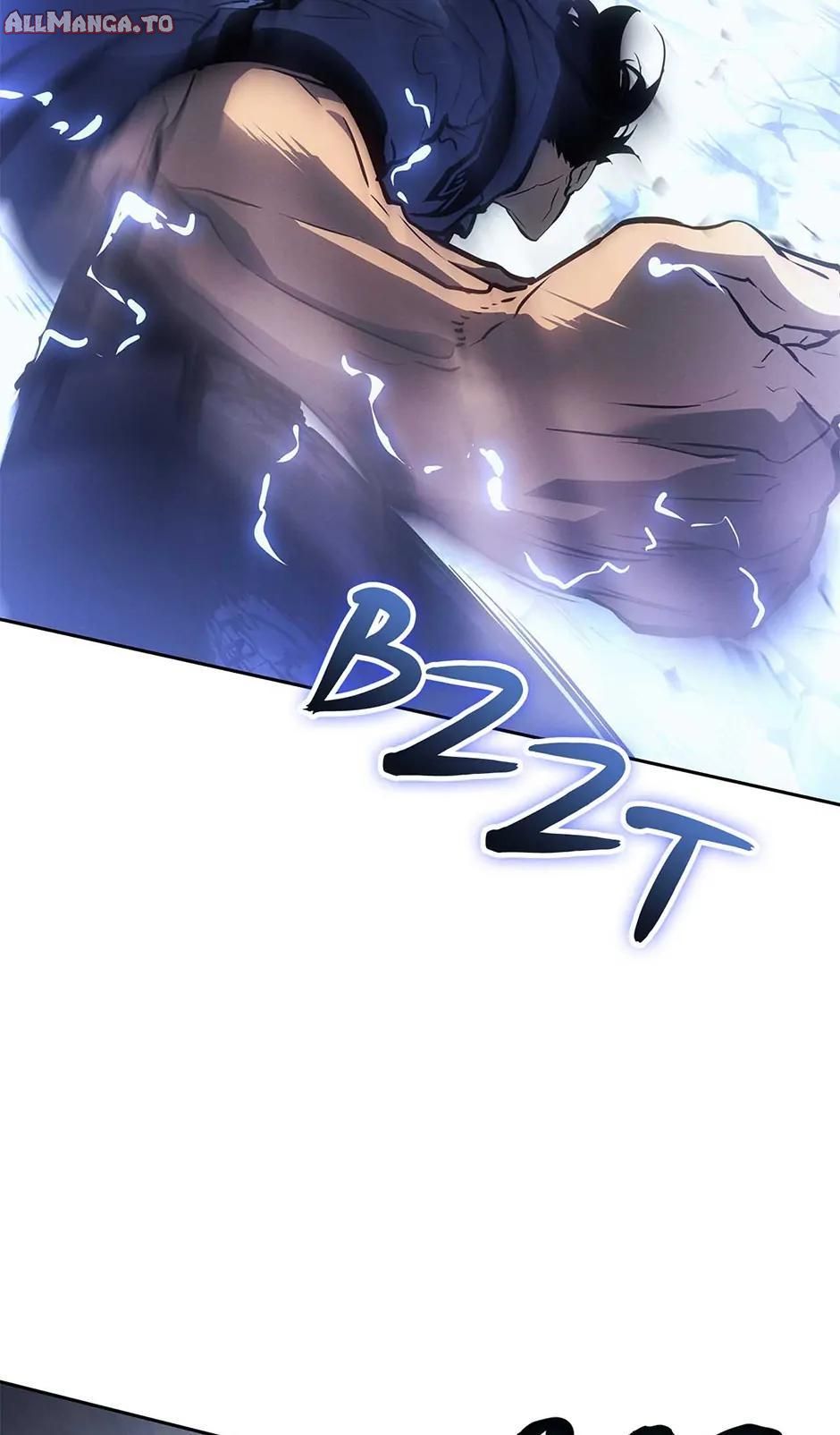 Read Solo Leveling Ragnarok ENGLISH Manga Online