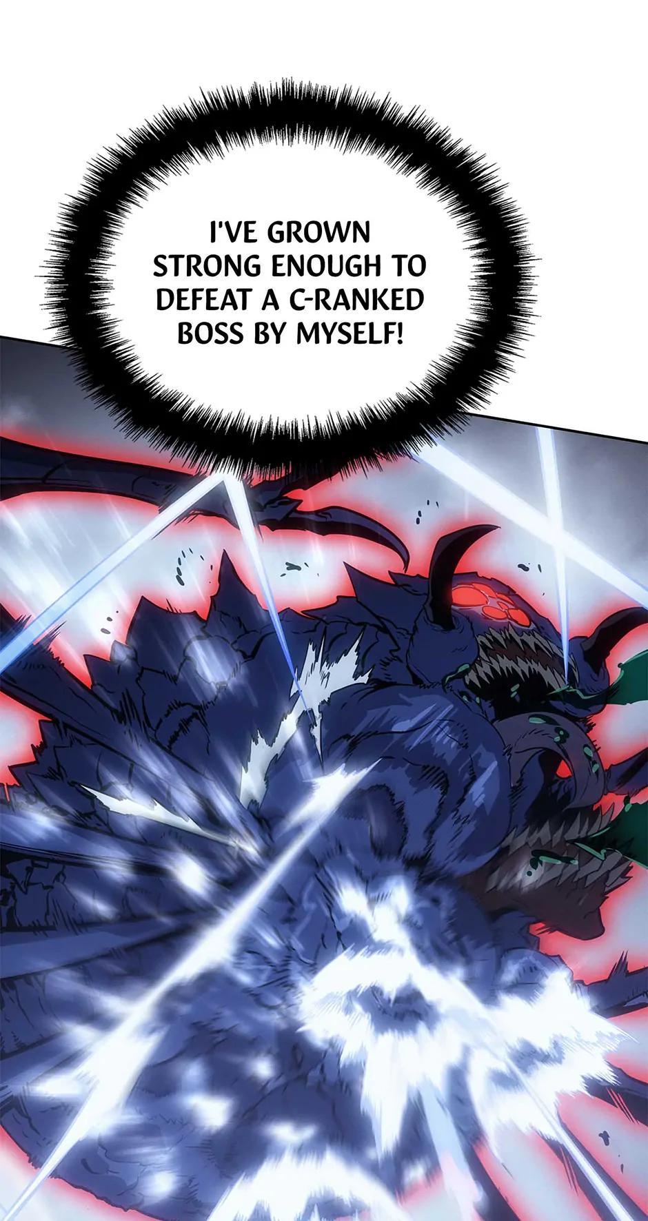 Read Solo Leveling Ragnarok ENGLISH Manga Online