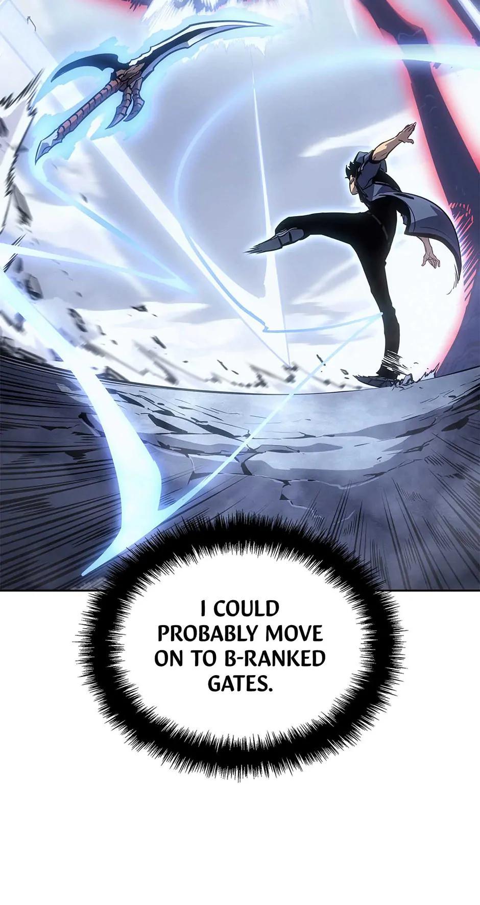 Read Solo Leveling Ragnarok ENGLISH Manga Online