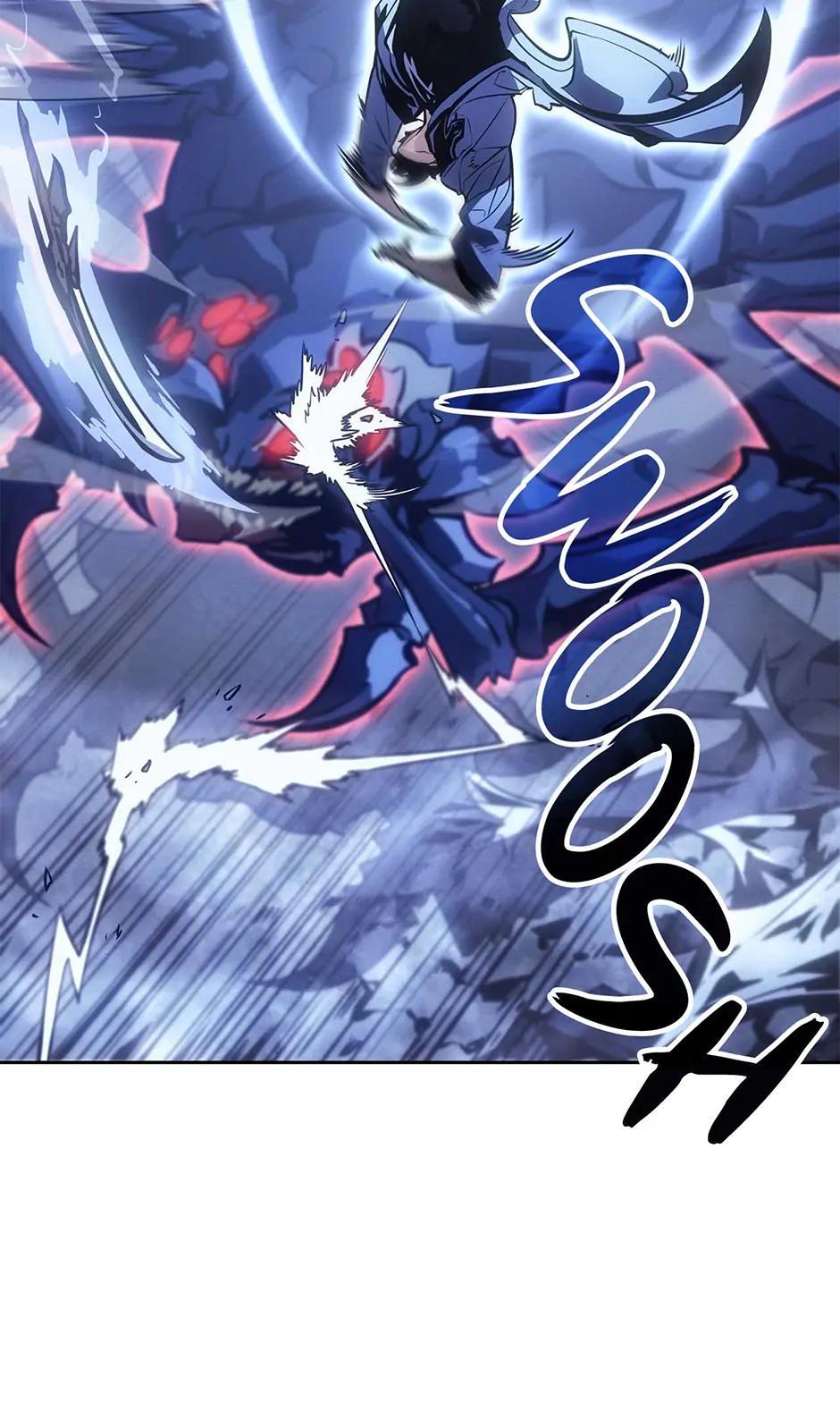 Read Solo Leveling Ragnarok ENGLISH Manga Online