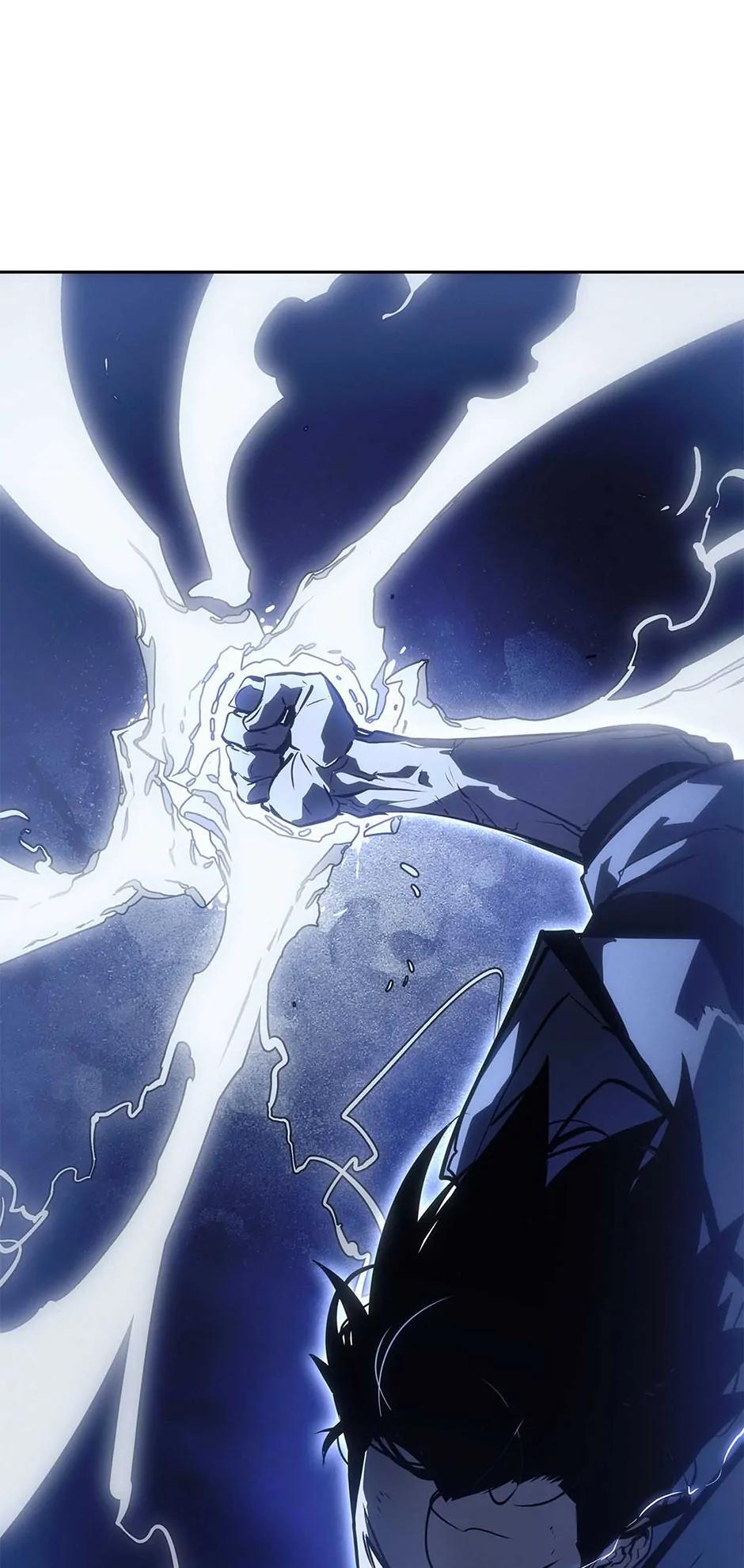 Read Solo Leveling Ragnarok ENGLISH Manga Online