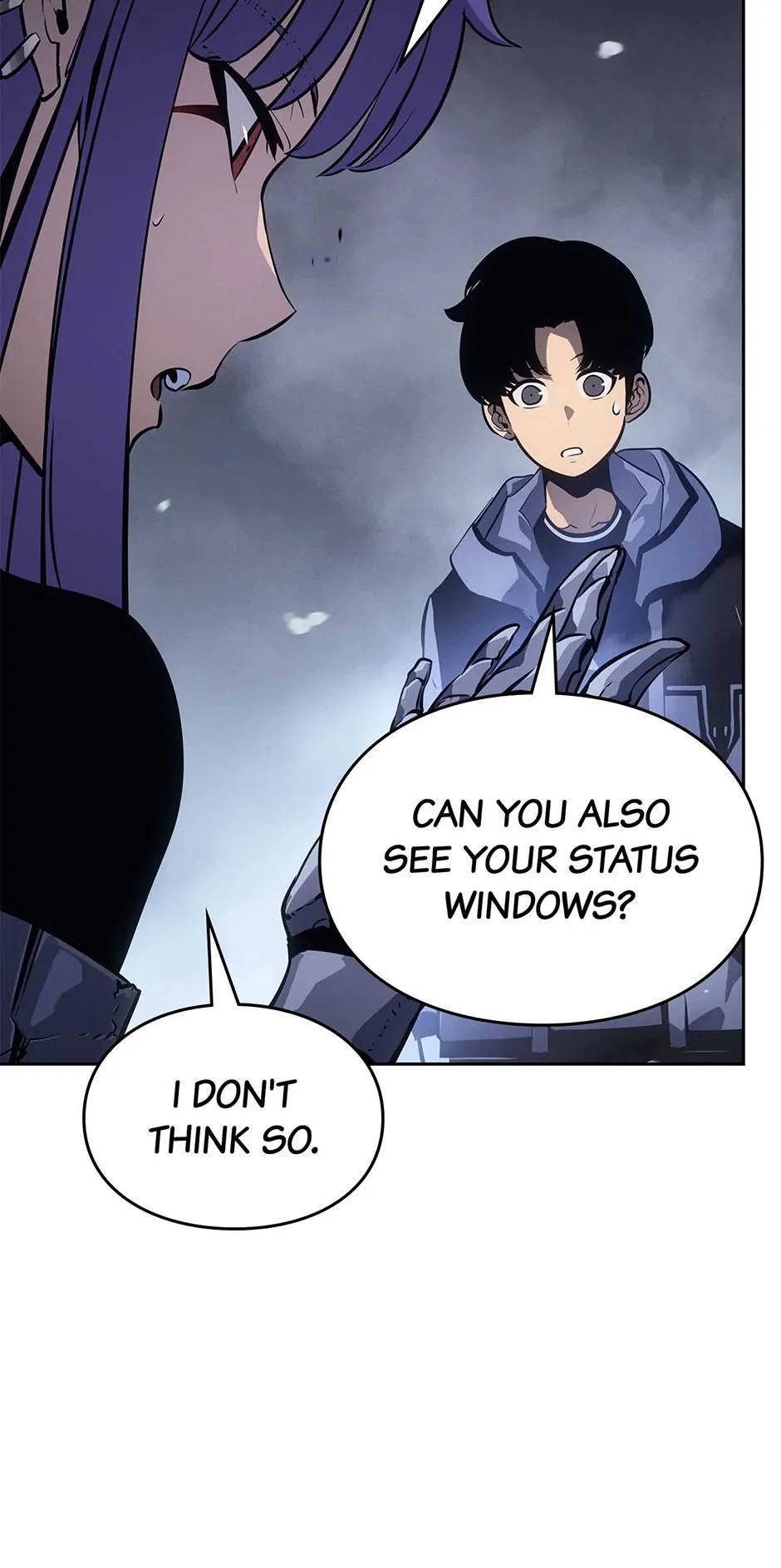 Read Solo Leveling Ragnarok ENGLISH Manga Online