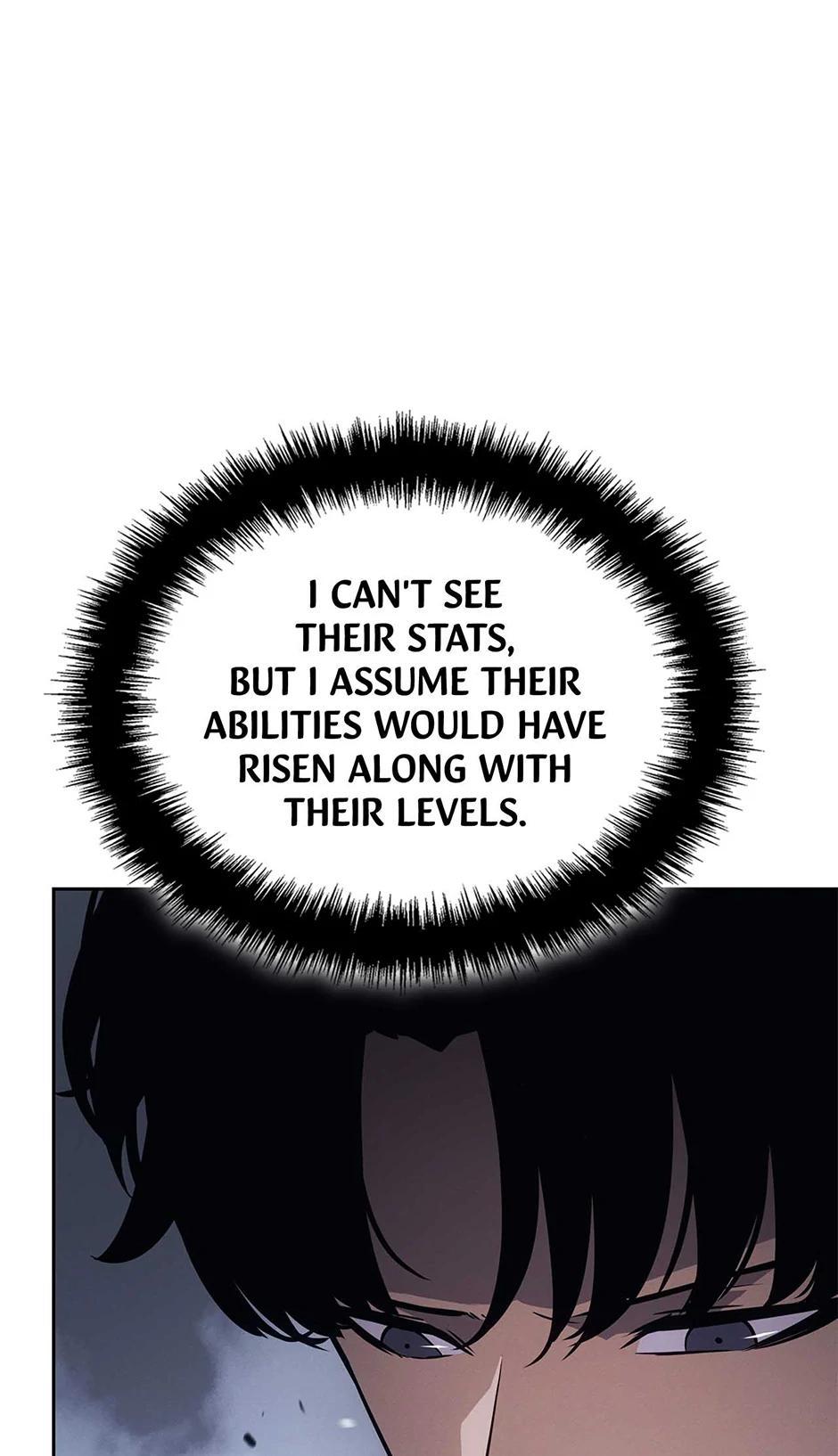 Read Solo Leveling Ragnarok ENGLISH Manga Online