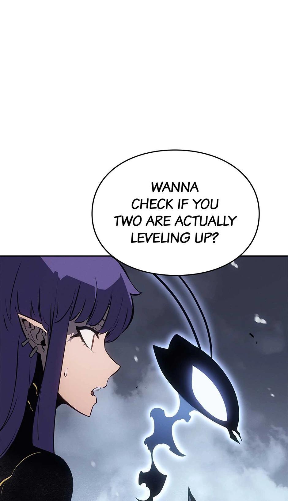 Read Solo Leveling Ragnarok ENGLISH Manga Online