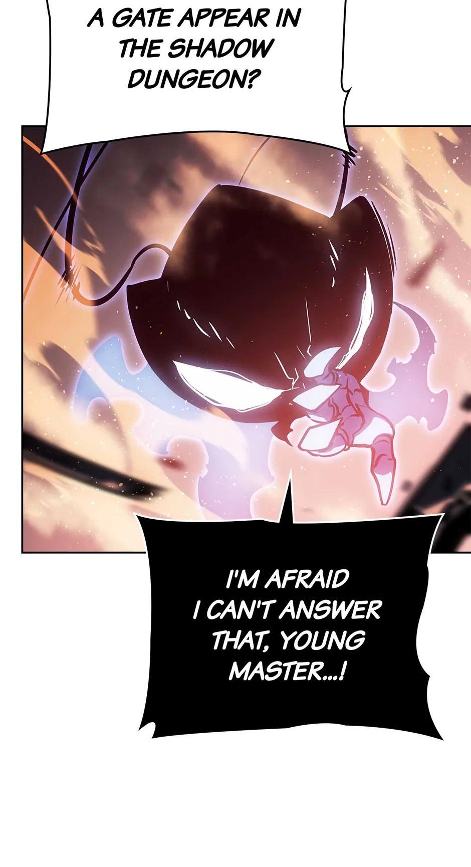 Read Solo Leveling Ragnarok ENGLISH Manga Online