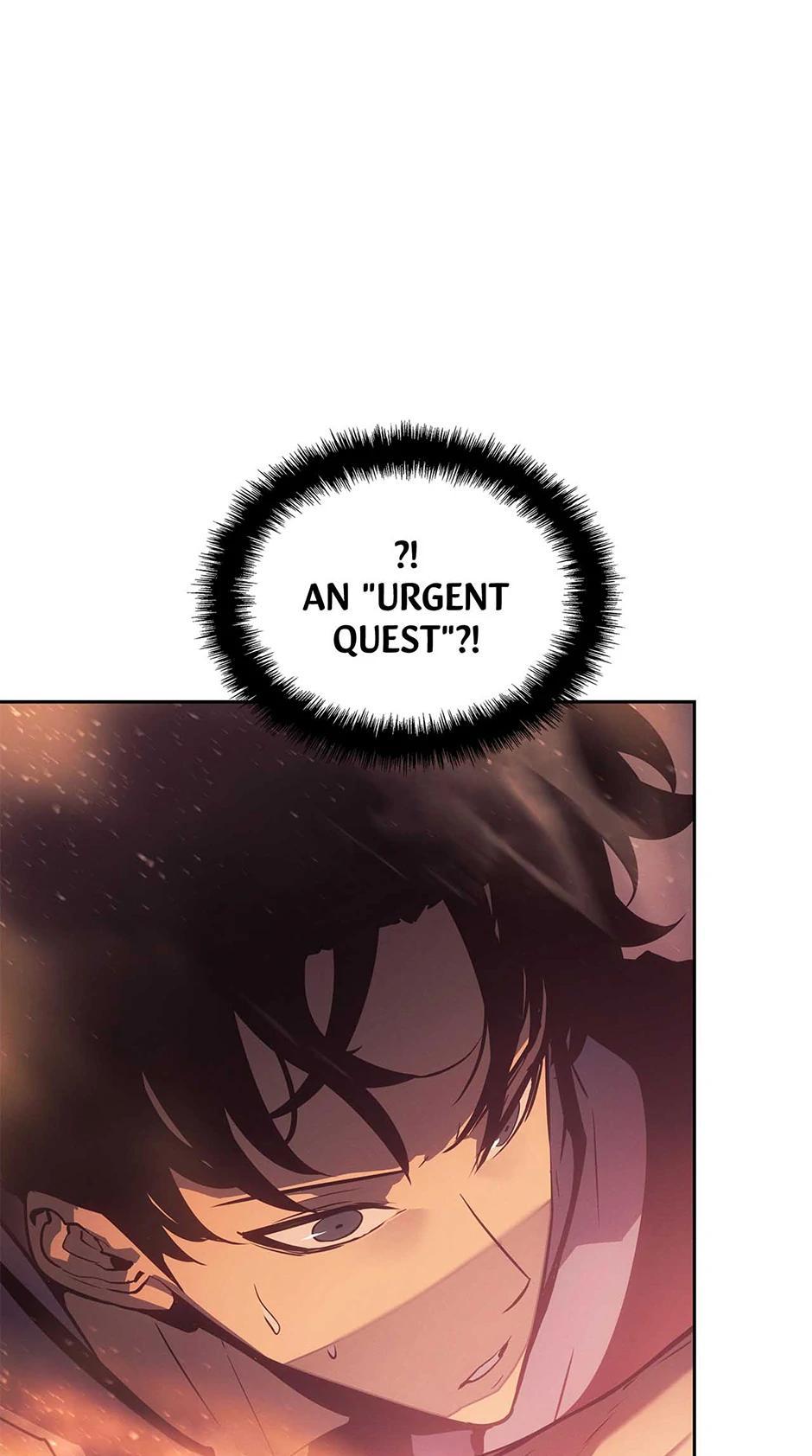 Read Solo Leveling Ragnarok ENGLISH Manga Online