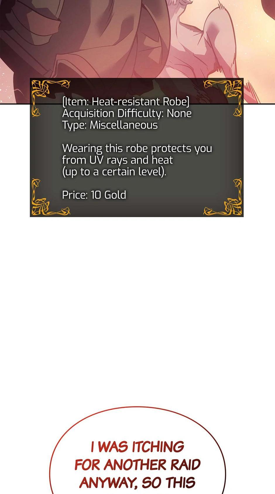 Read Solo Leveling Ragnarok ENGLISH Manga Online