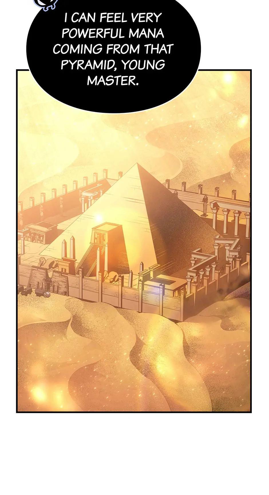 Read Solo Leveling Ragnarok ENGLISH Manga Online