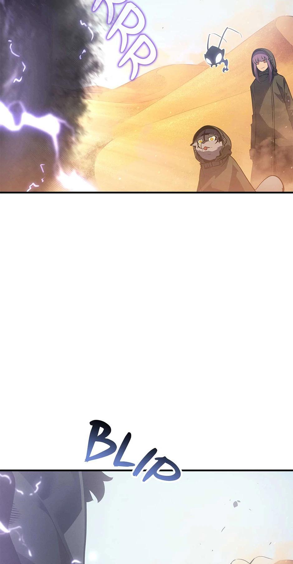 Read Solo Leveling Ragnarok ENGLISH Manga Online