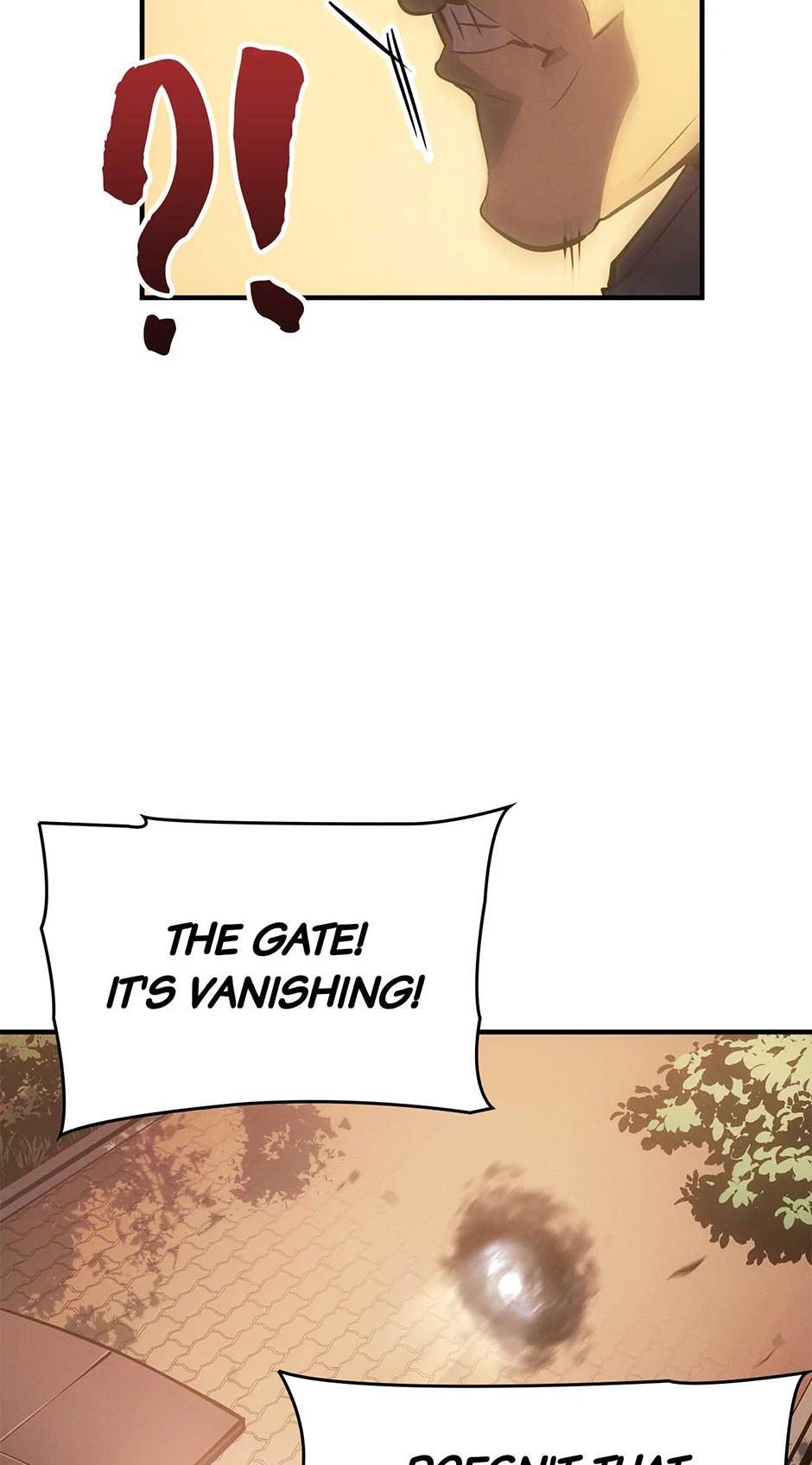 Read Solo Leveling Ragnarok ENGLISH Manga Online