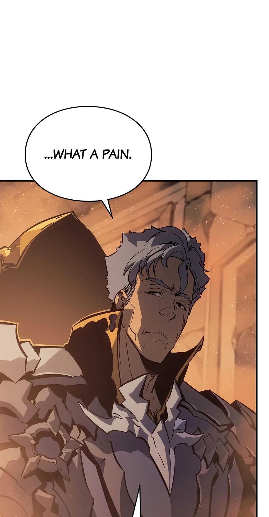 Read Solo Leveling Ragnarok ENGLISH Manga Online