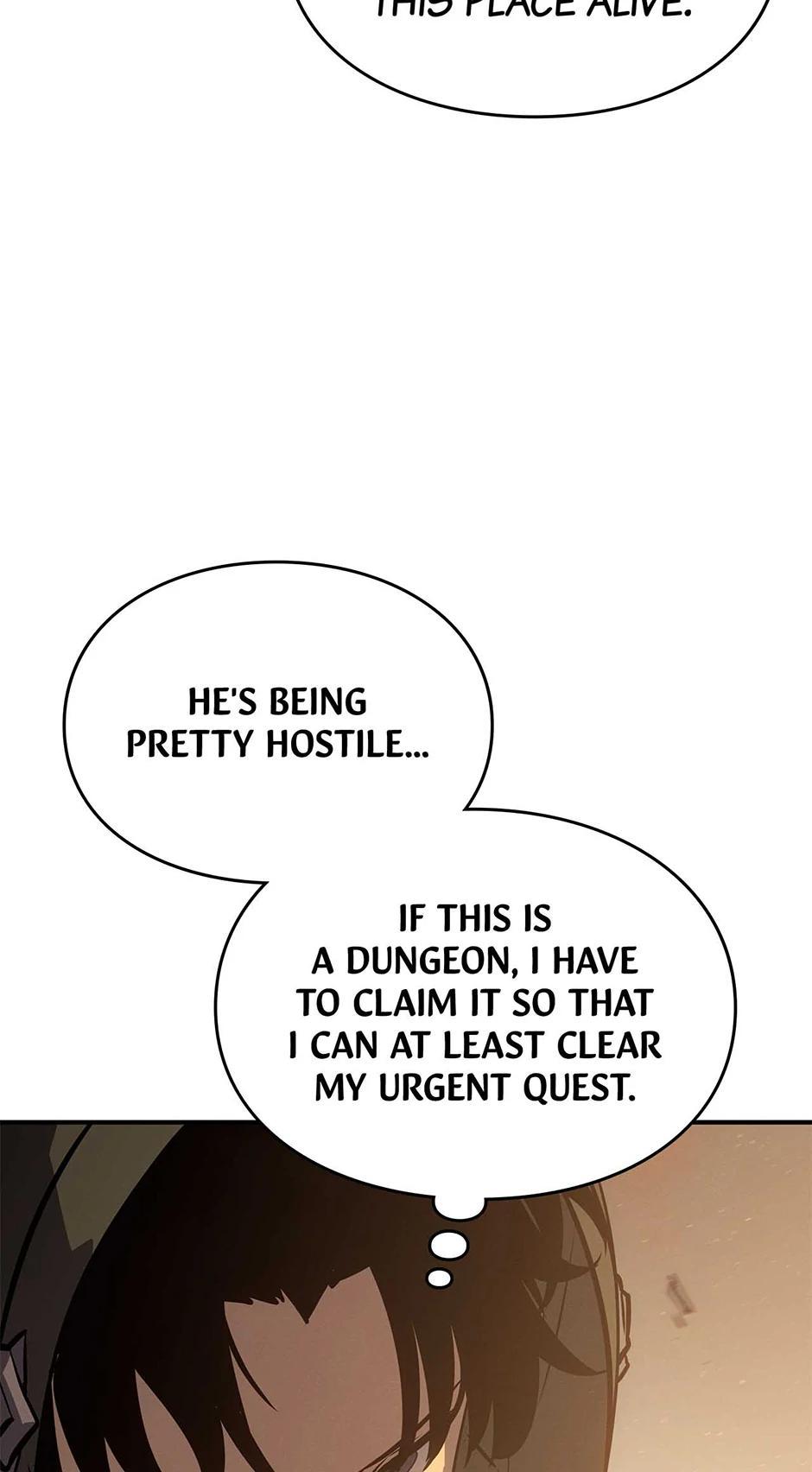 Read Solo Leveling Ragnarok ENGLISH Manga Online