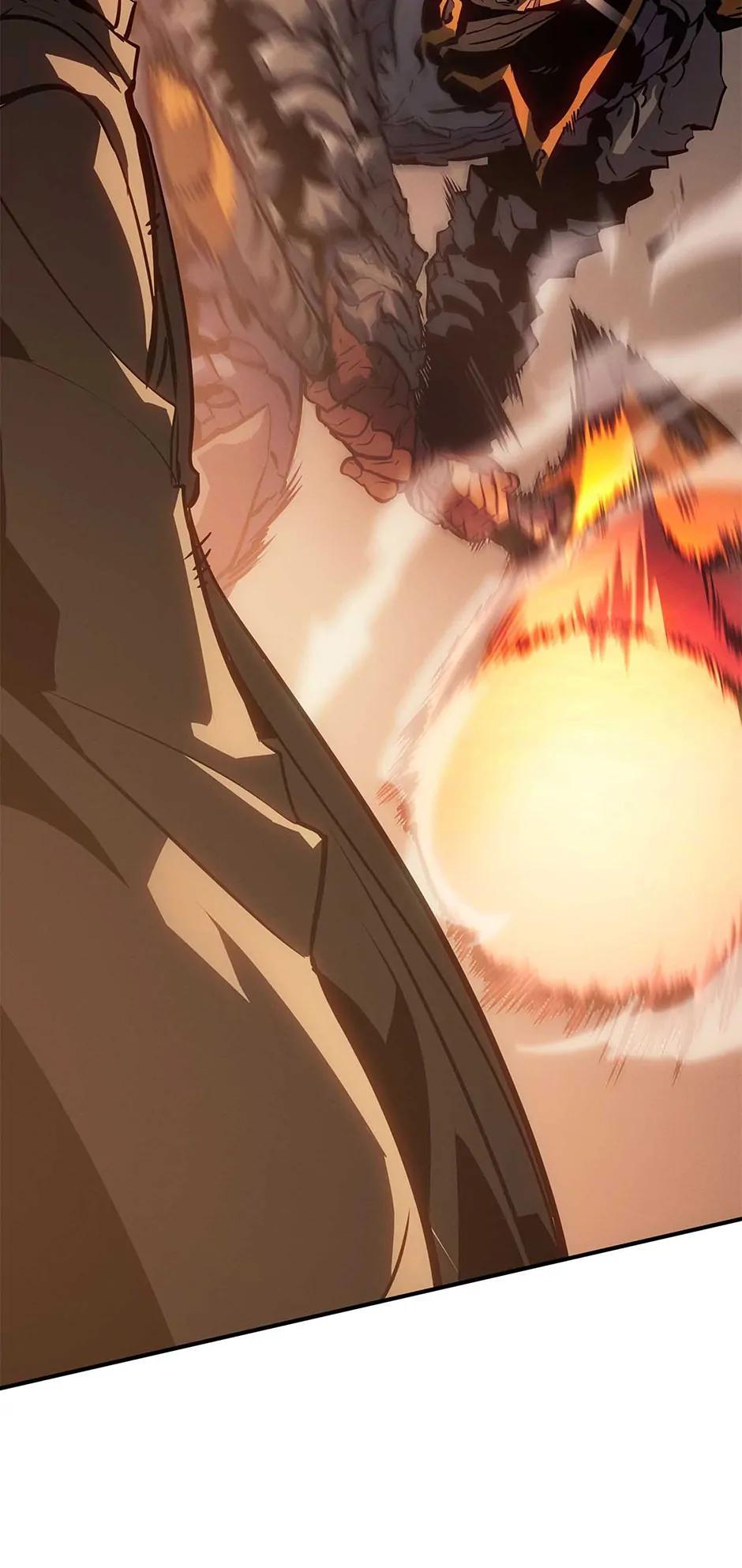 Read Solo Leveling Ragnarok ENGLISH Manga Online