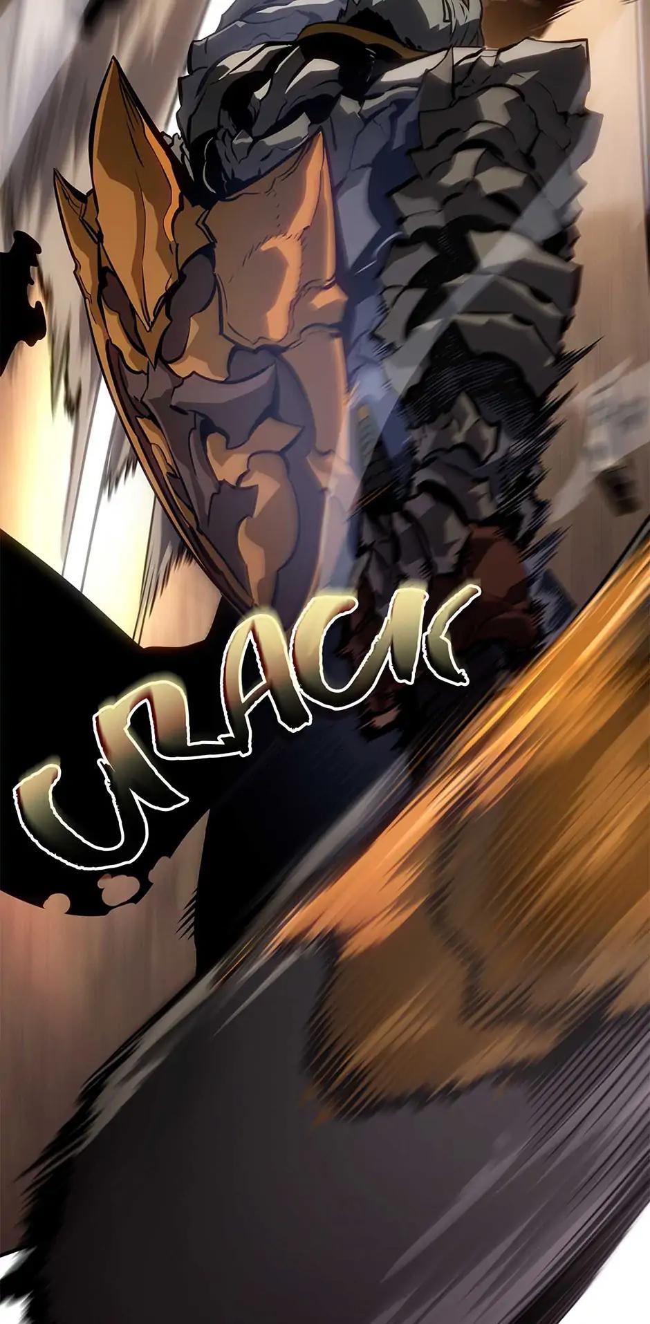 Read Solo Leveling Ragnarok ENGLISH Manga Online