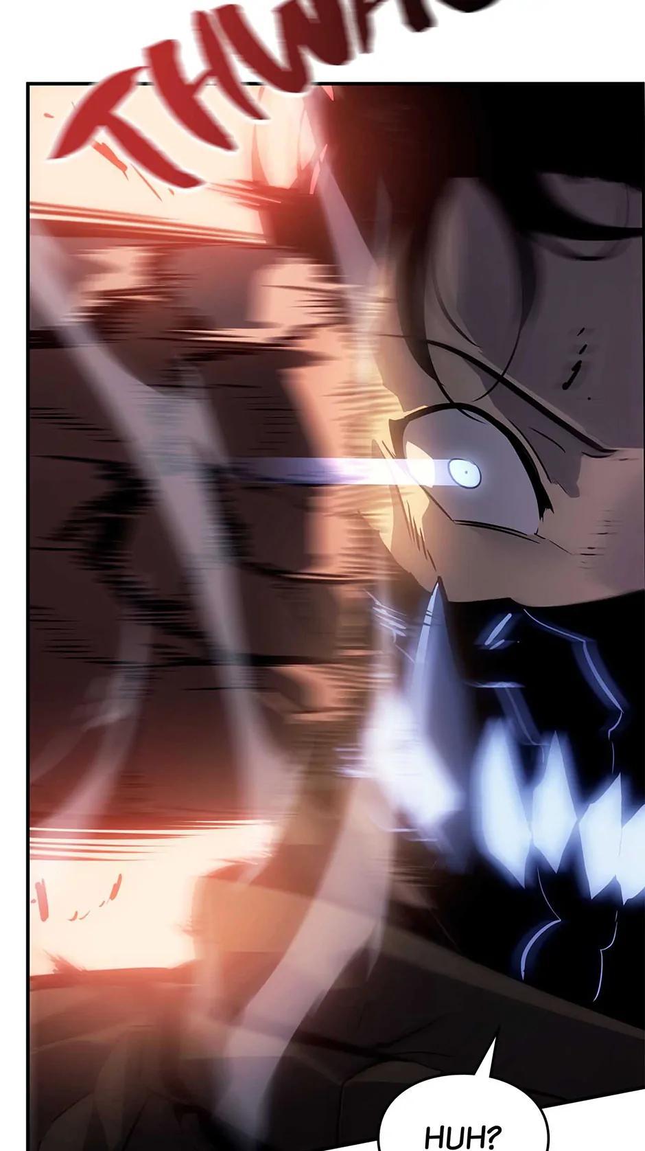 Read Solo Leveling Ragnarok ENGLISH Manga Online