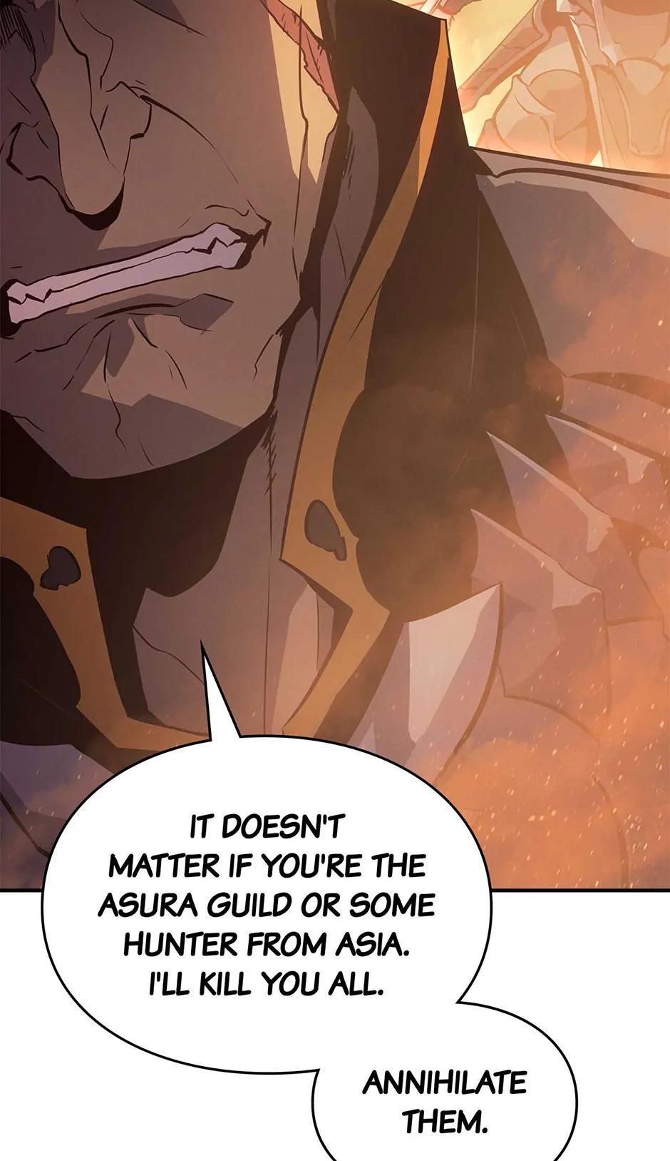 Read Solo Leveling Ragnarok ENGLISH Manga Online